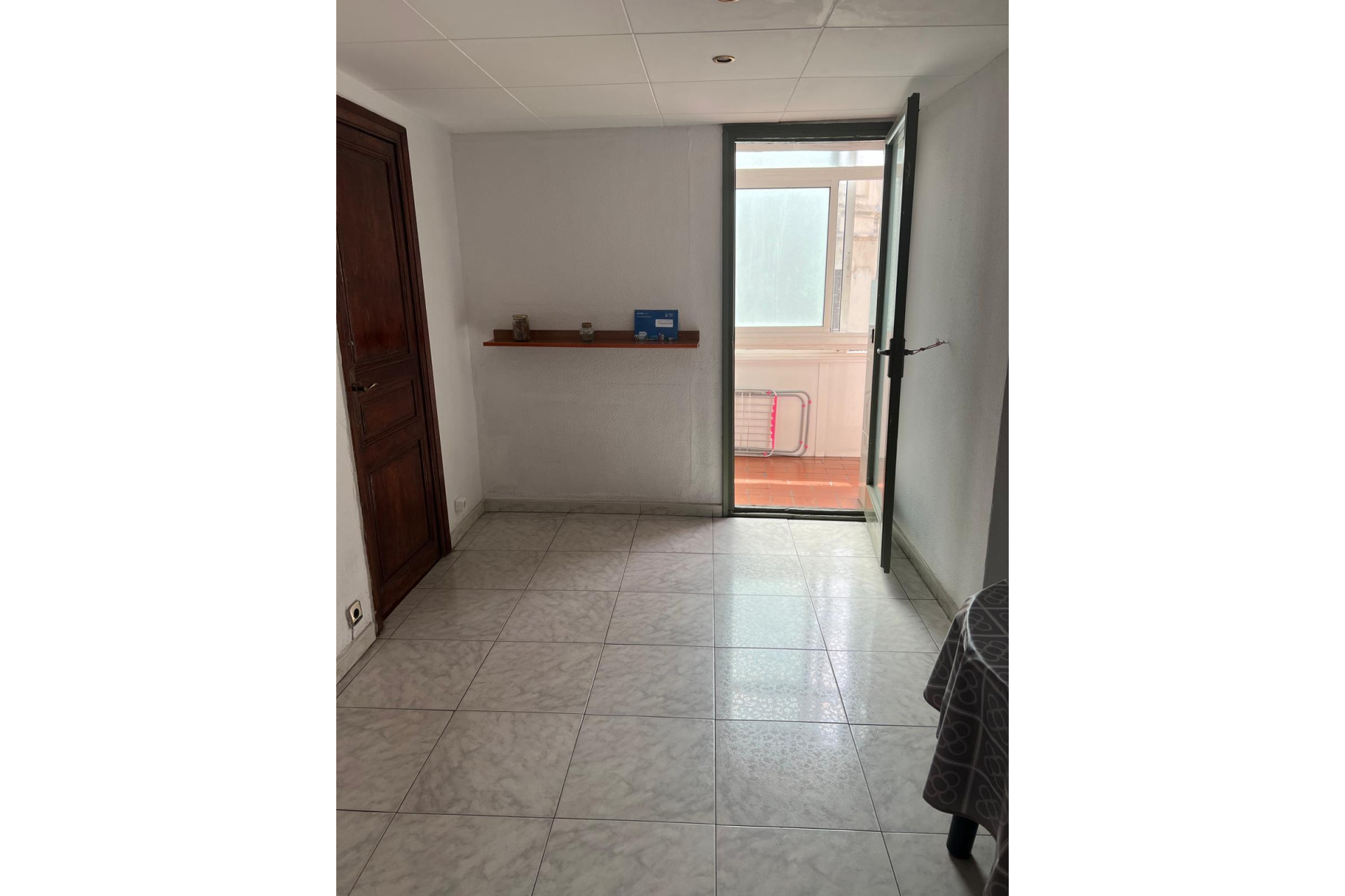 Reventa - Apartamento / piso - Barcelona - Ciutat Vella