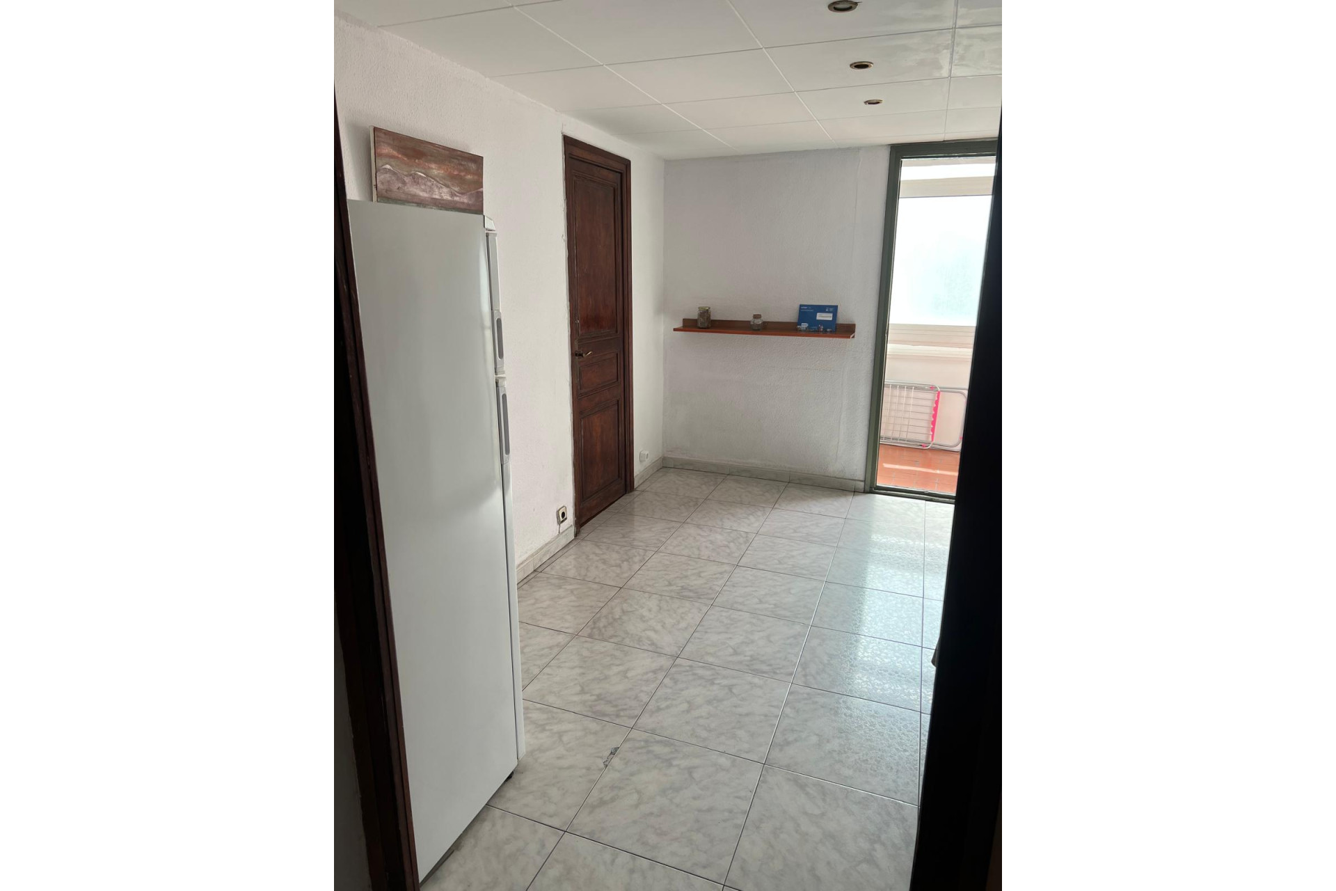 Reventa - Apartamento / piso - Barcelona - Ciutat Vella