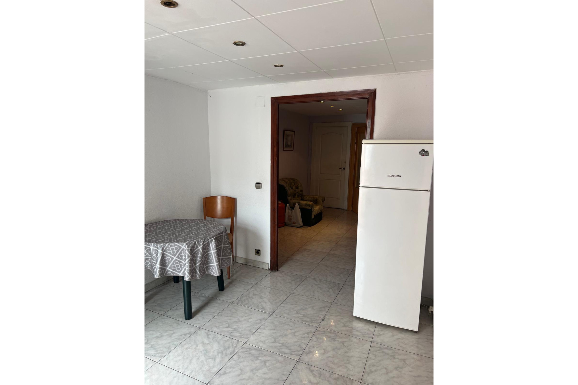 Reventa - Apartamento / piso - Barcelona - Ciutat Vella