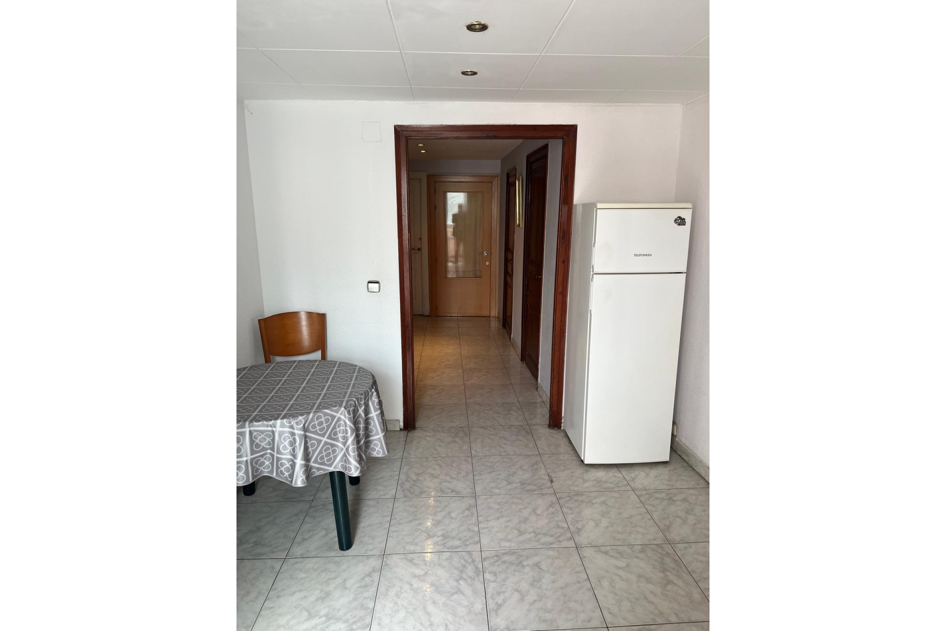 Reventa - Apartamento / piso - Barcelona - Ciutat Vella