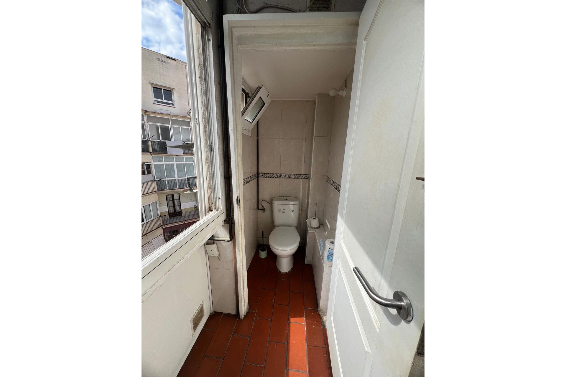 Reventa - Apartamento / piso - Barcelona - Ciutat Vella