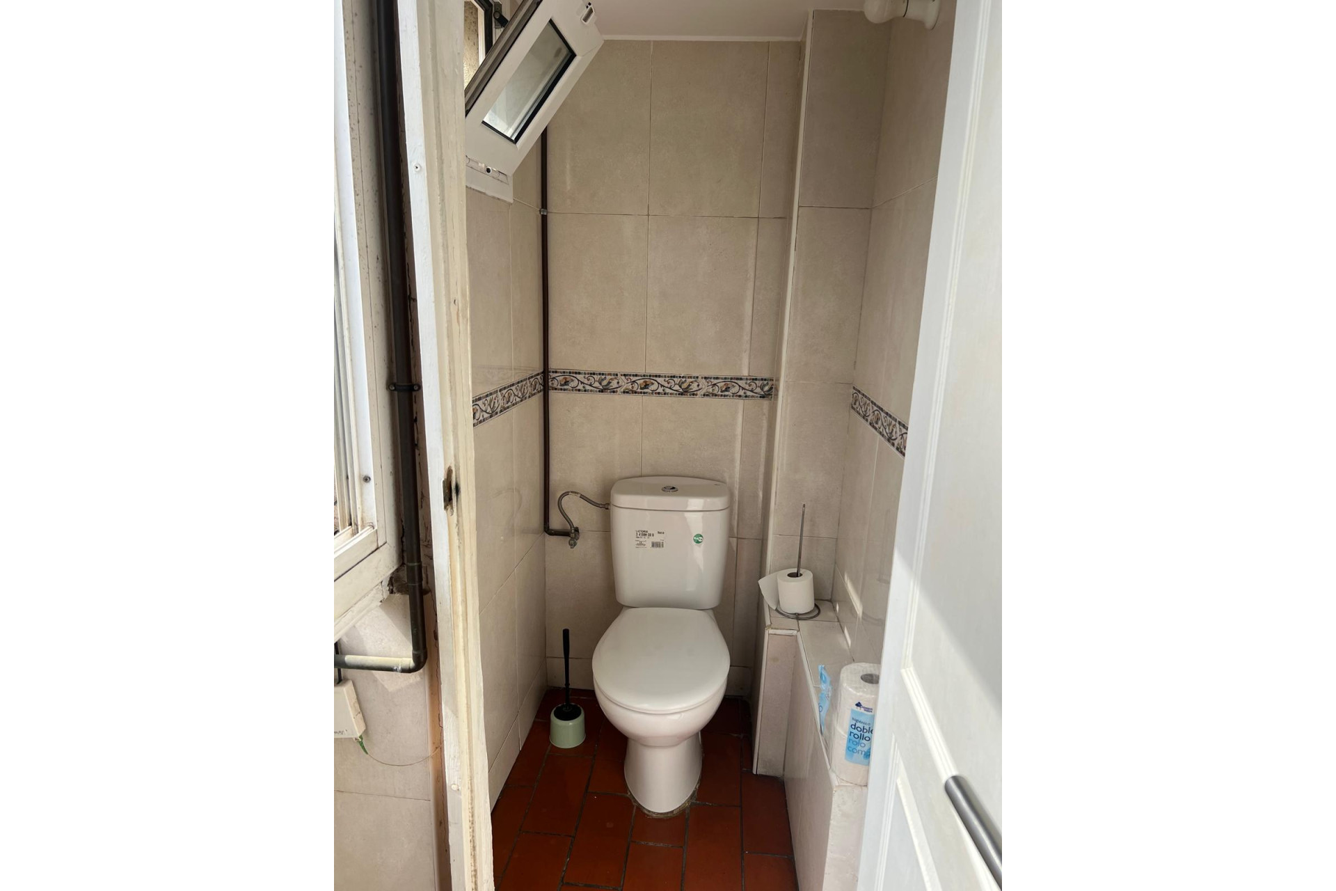 Reventa - Apartamento / piso - Barcelona - Ciutat Vella