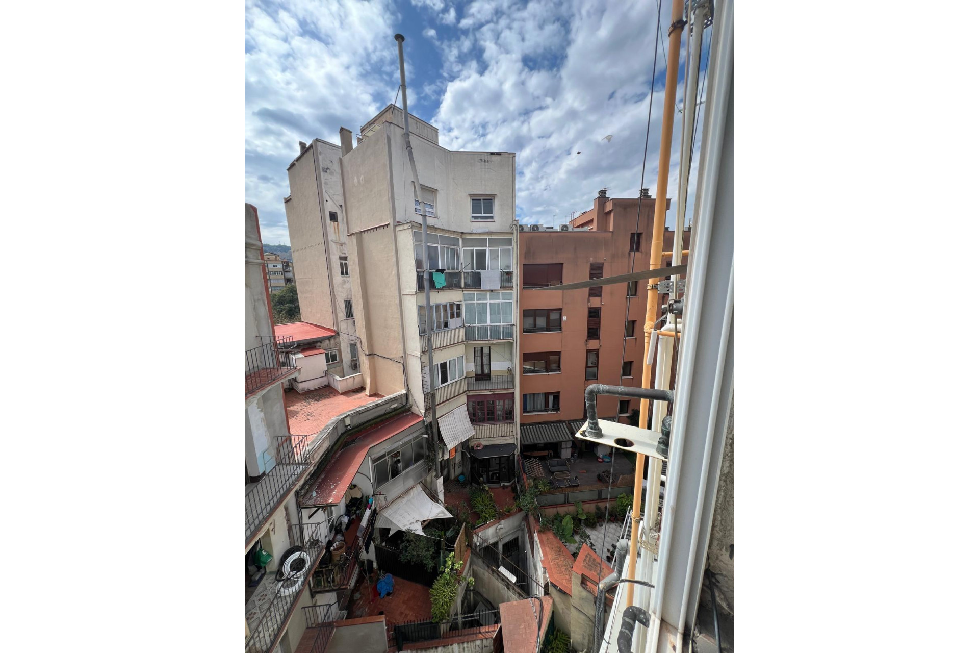 Reventa - Apartamento / piso - Barcelona - Ciutat Vella