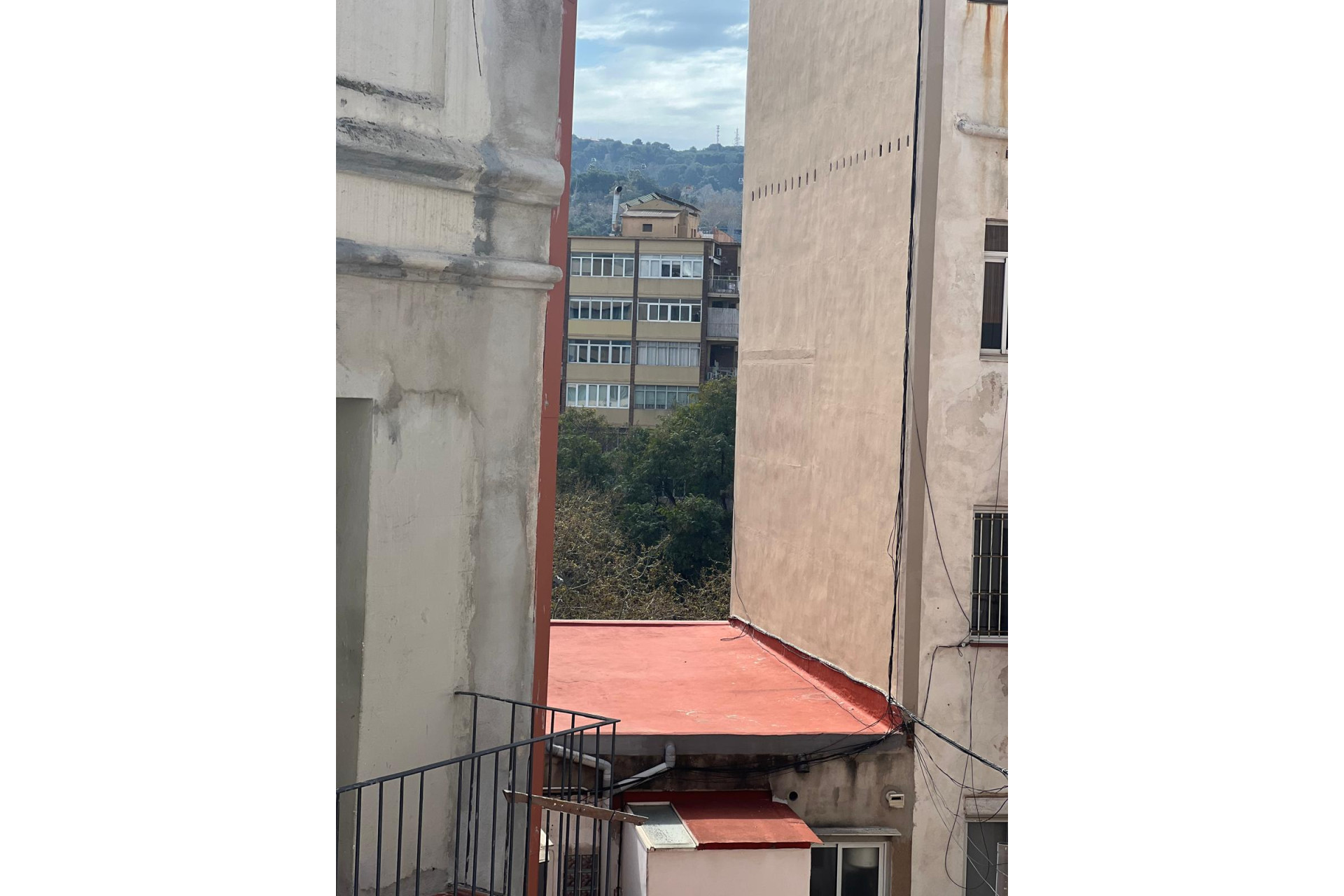 Reventa - Apartamento / piso - Barcelona - Ciutat Vella