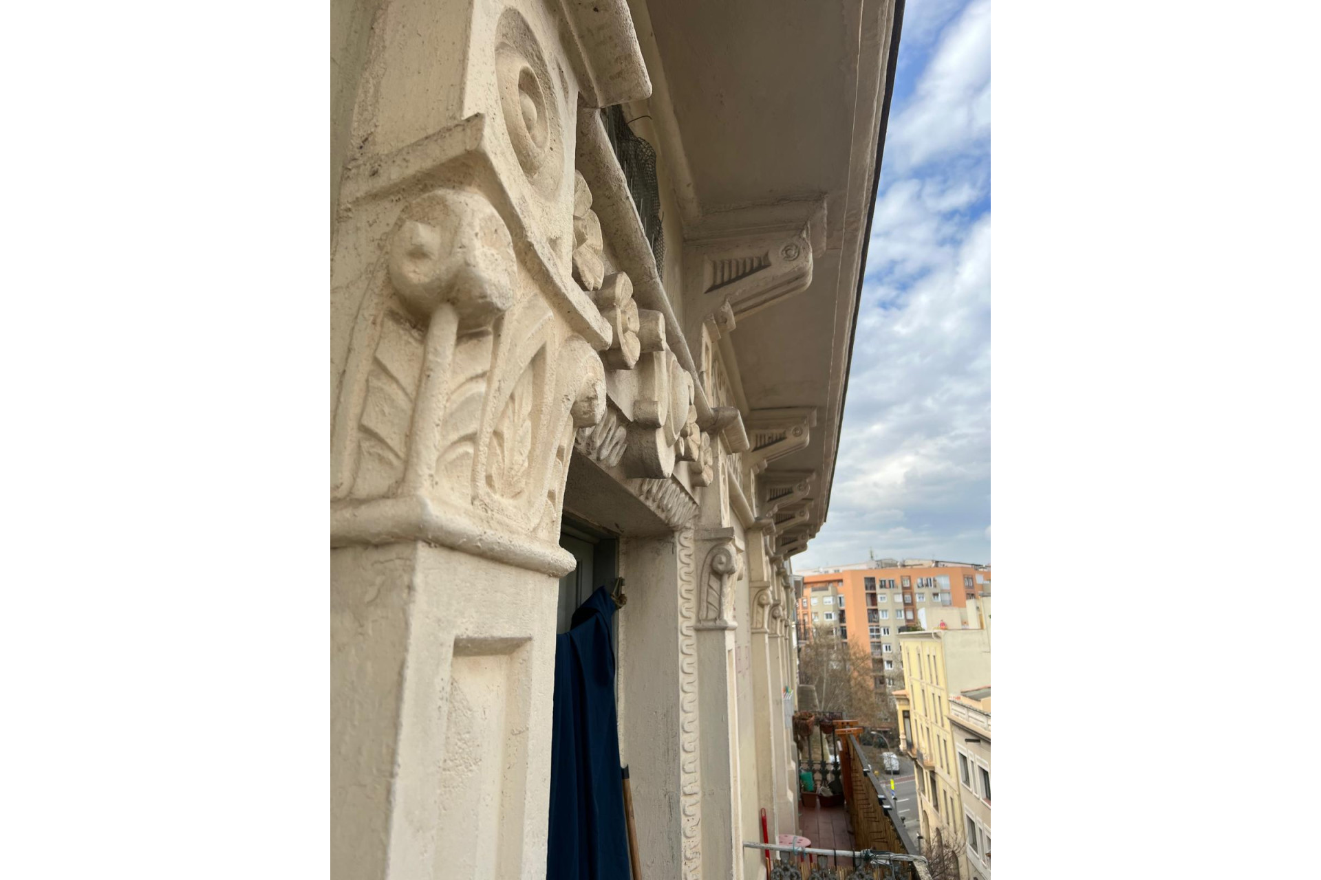 Reventa - Apartamento / piso - Barcelona - Ciutat Vella