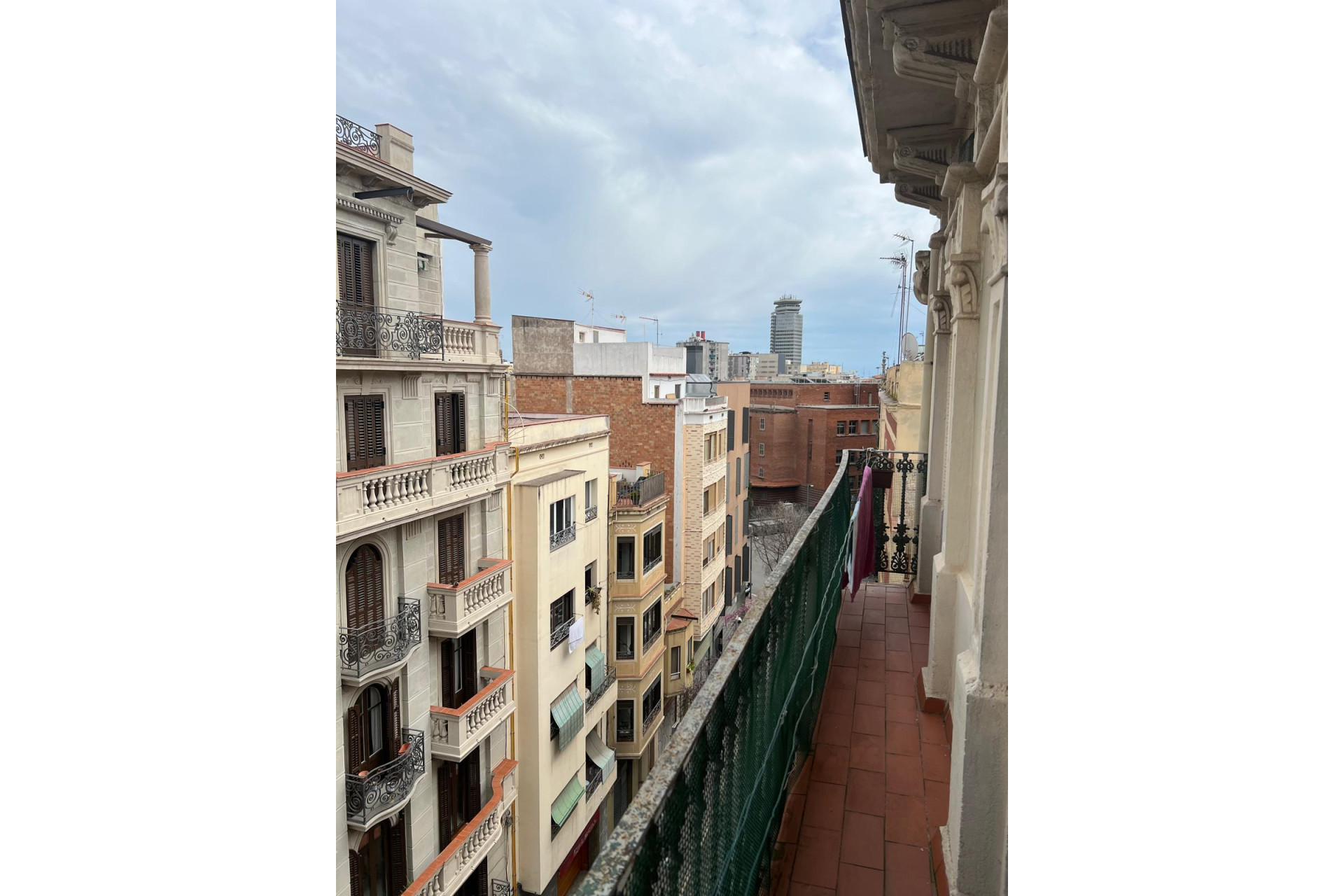 Reventa - Apartamento / piso - Barcelona - Ciutat Vella