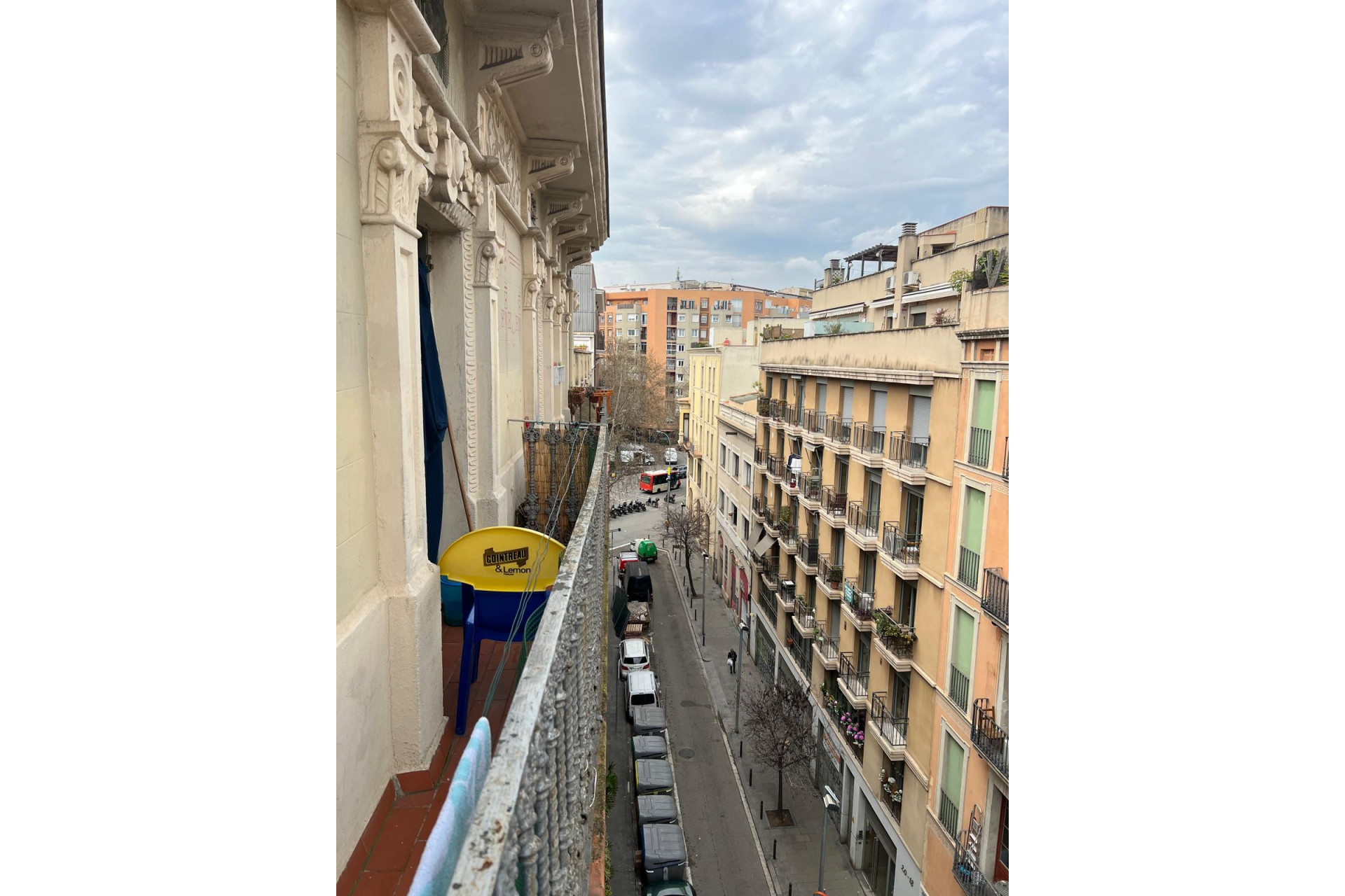 Reventa - Apartamento / piso - Barcelona - Ciutat Vella