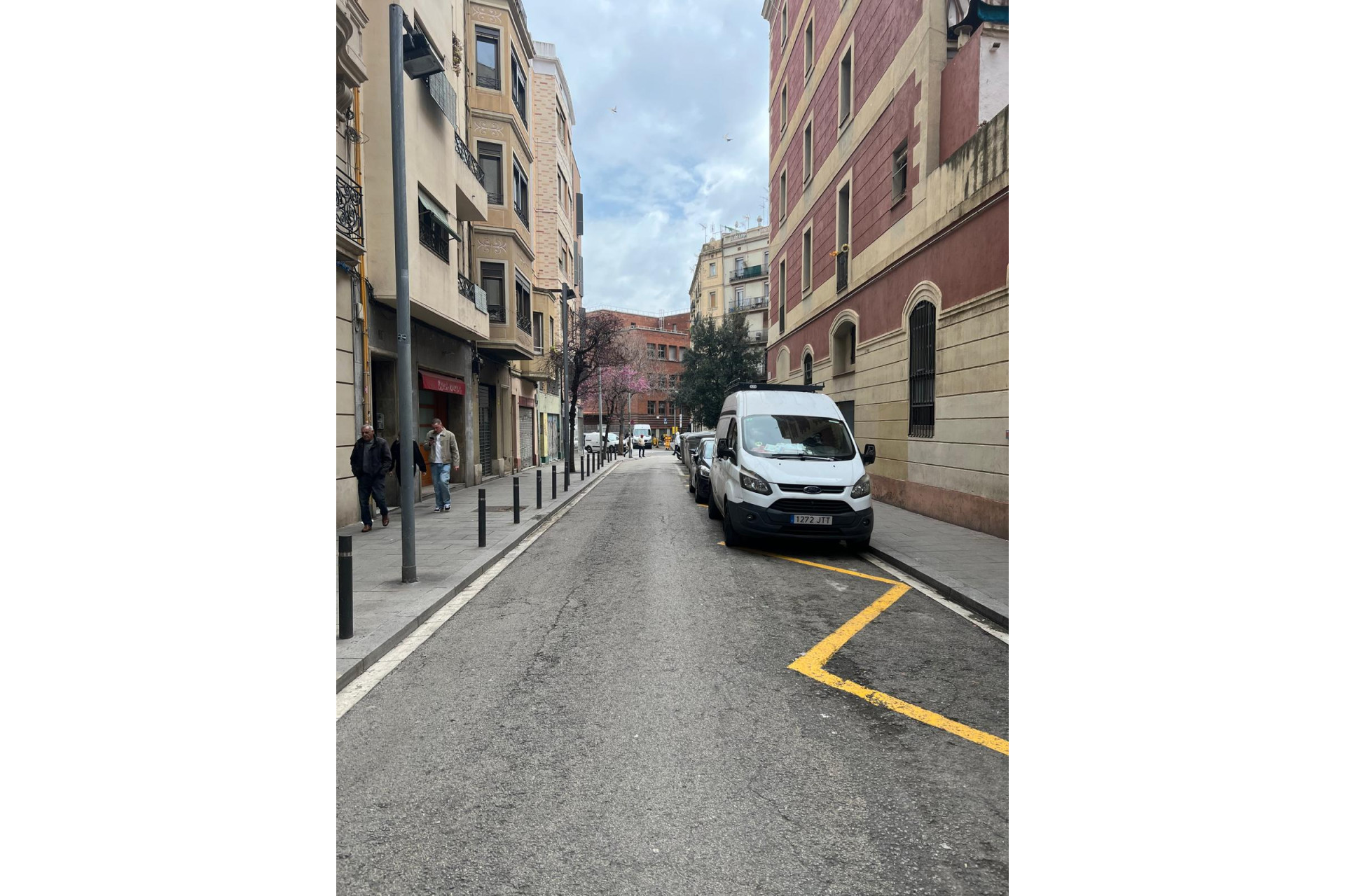 Reventa - Apartamento / piso - Barcelona - Ciutat Vella