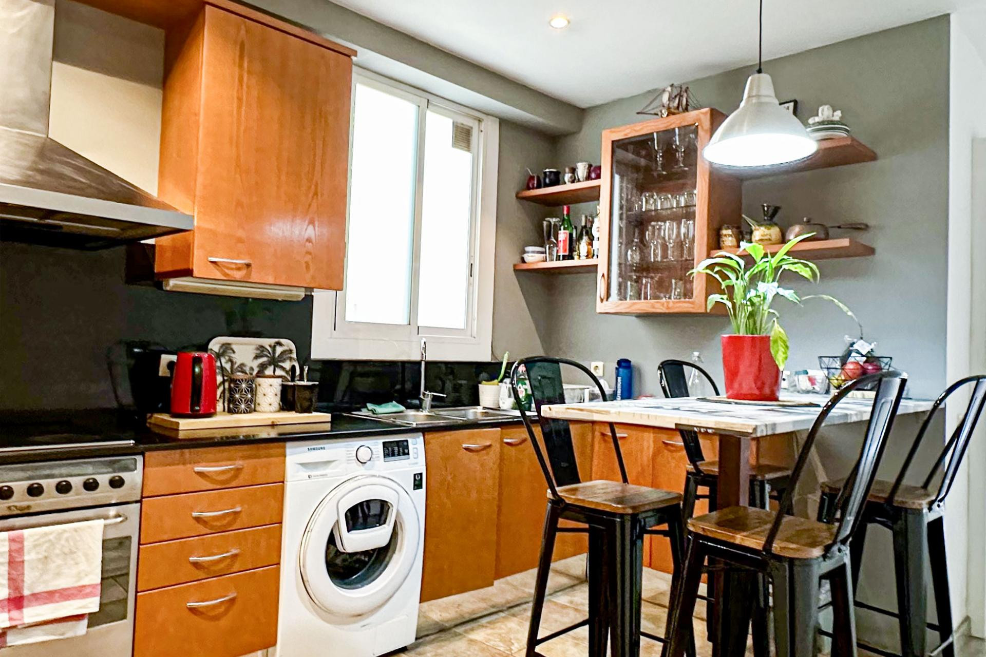 Reventa - Apartamento / piso - Barcelona - Eixample / Antiga Esquerra Eixample