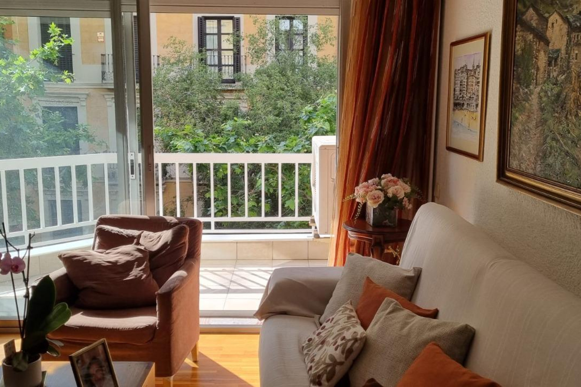 Reventa - Apartamento / piso - Barcelona - Eixample / Antiga Esquerra Eixample