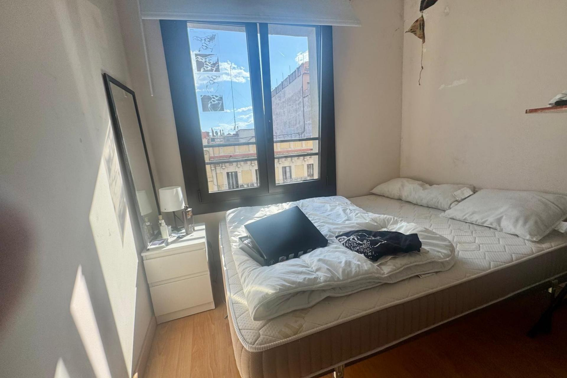 Reventa - Apartamento / piso - Barcelona - Eixample / Antiga Esquerra Eixample