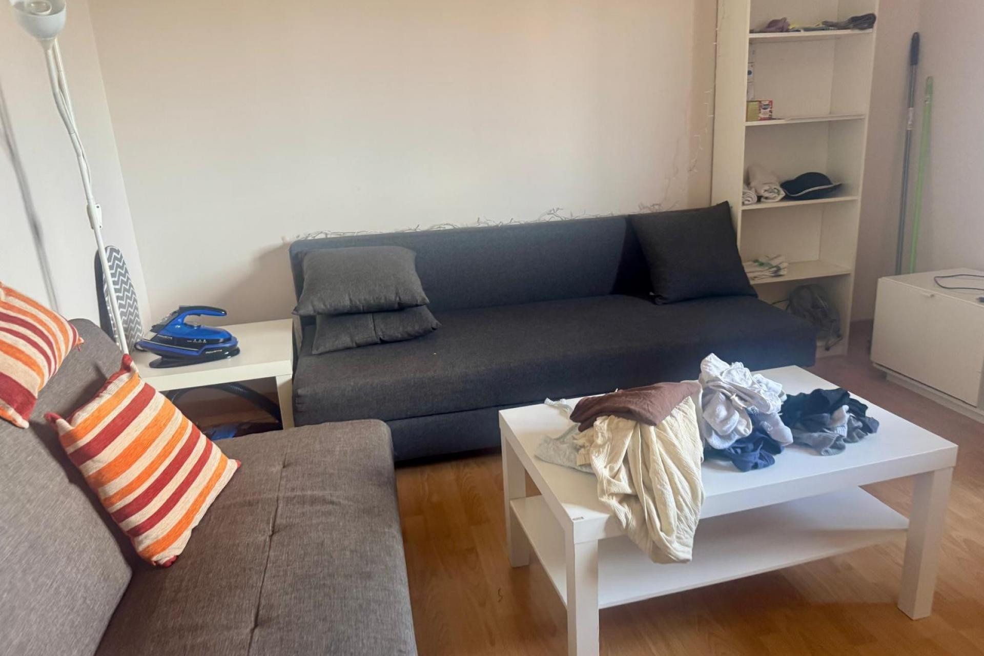 Reventa - Apartamento / piso - Barcelona - Eixample / Antiga Esquerra Eixample