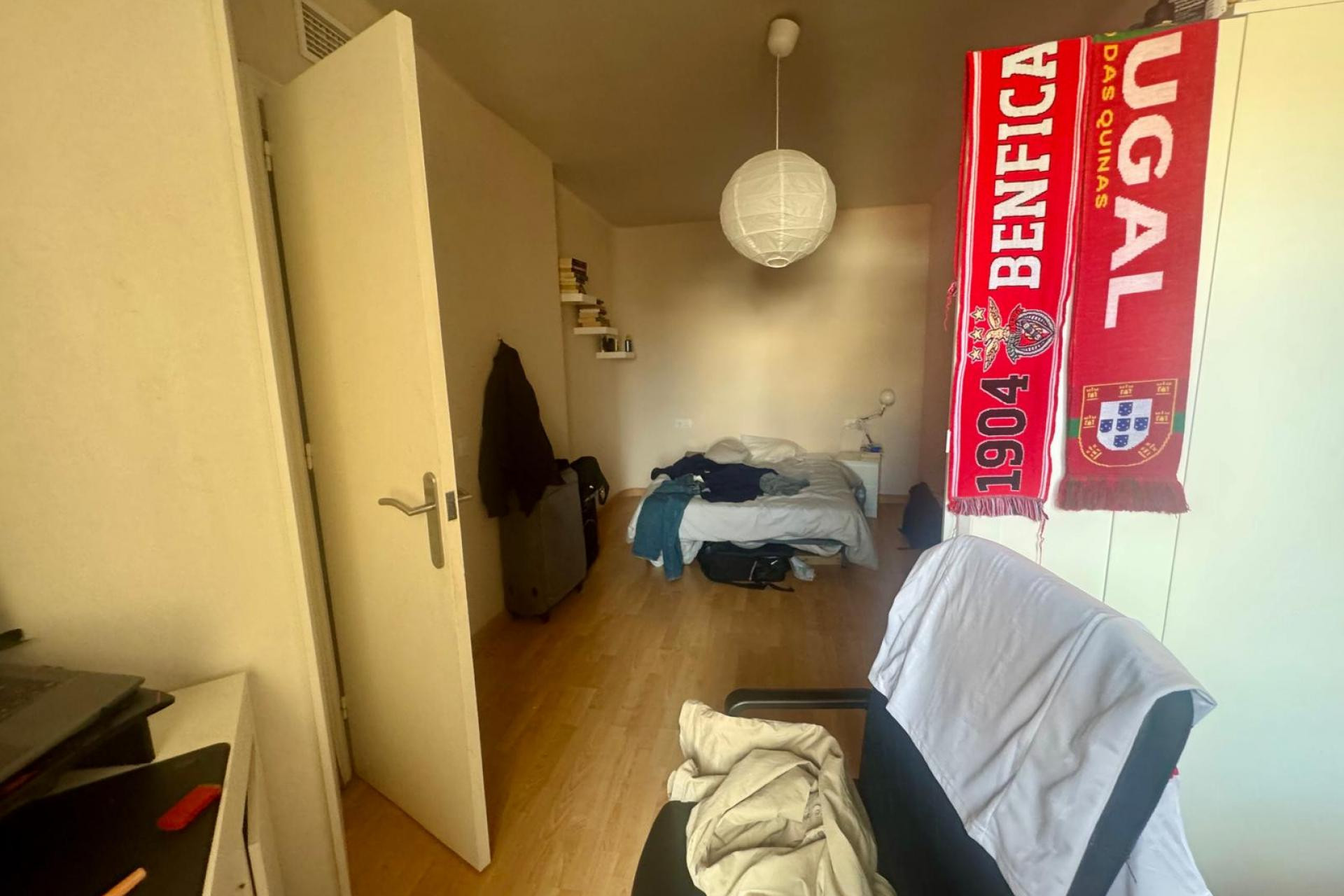 Reventa - Apartamento / piso - Barcelona - Eixample / Antiga Esquerra Eixample