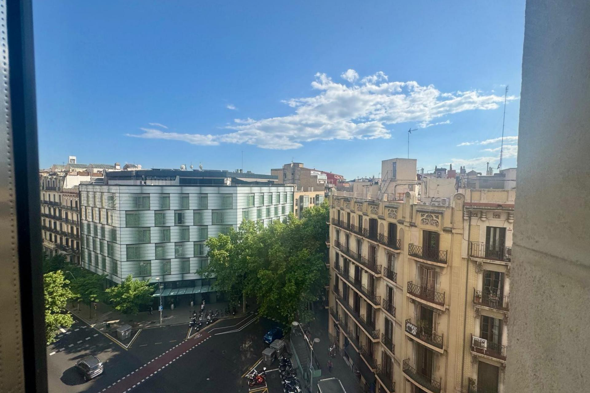 Reventa - Apartamento / piso - Barcelona - Eixample / Antiga Esquerra Eixample
