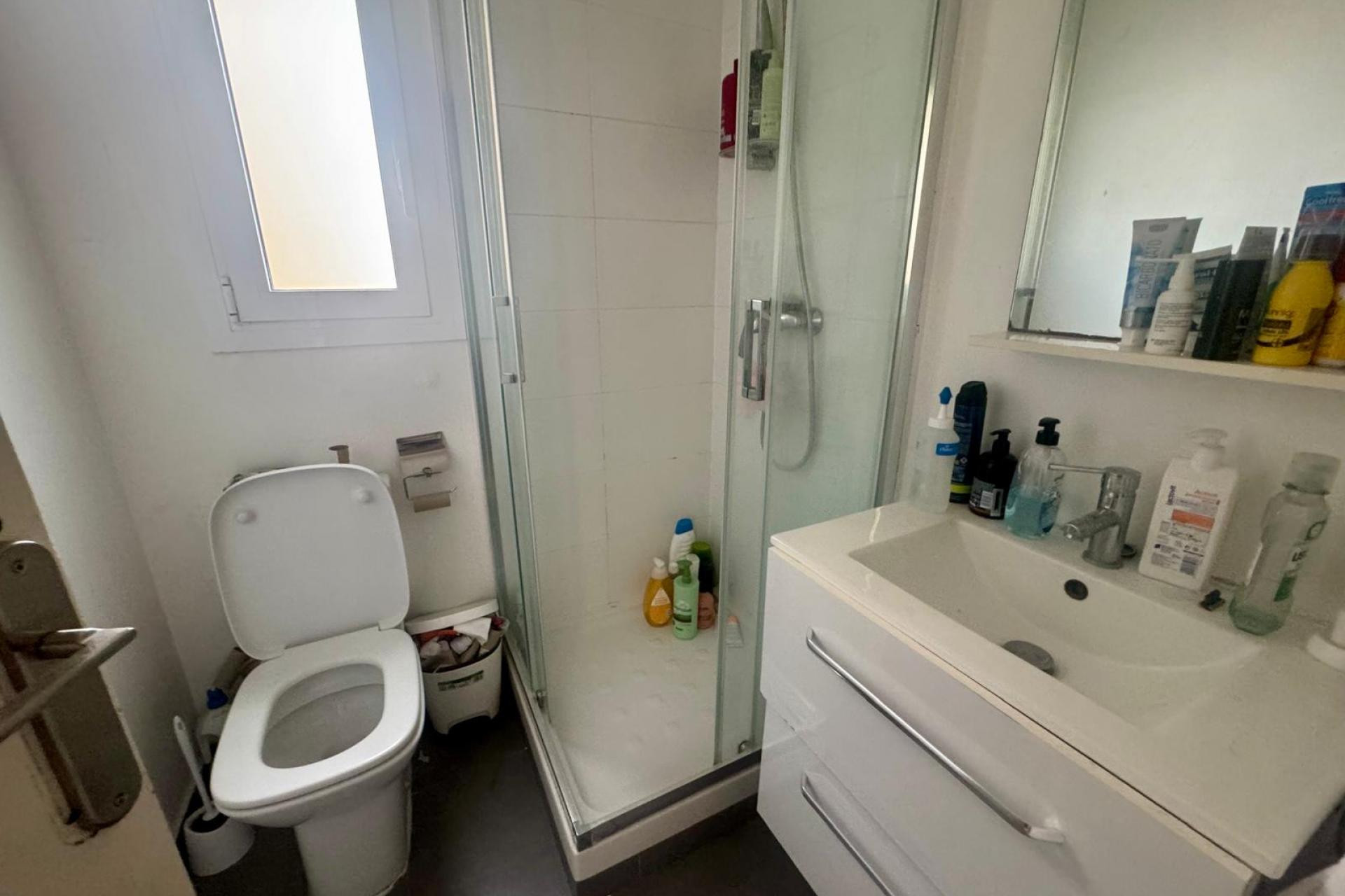 Reventa - Apartamento / piso - Barcelona - Eixample / Antiga Esquerra Eixample
