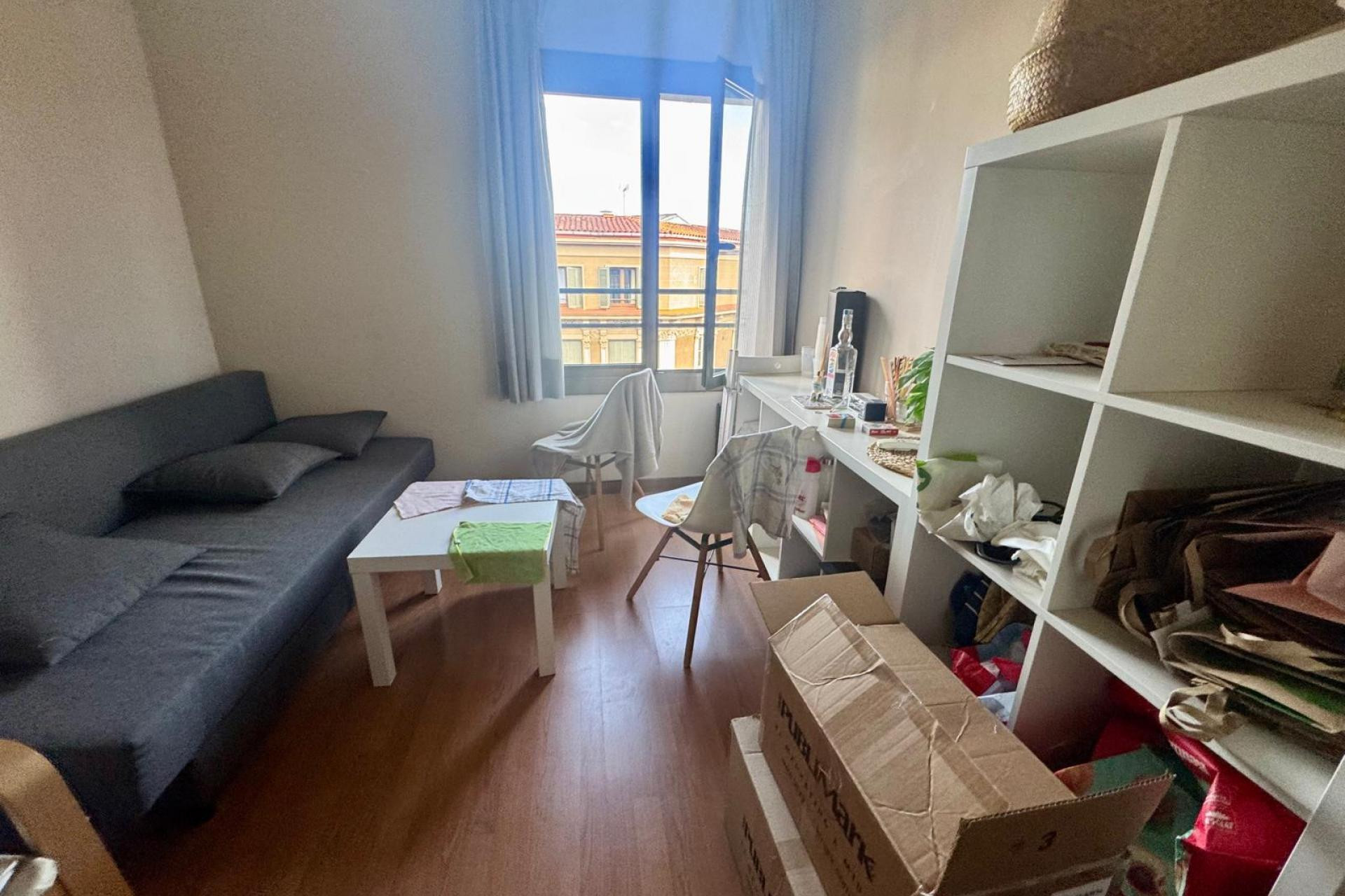 Reventa - Apartamento / piso - Barcelona - Eixample / Antiga Esquerra Eixample