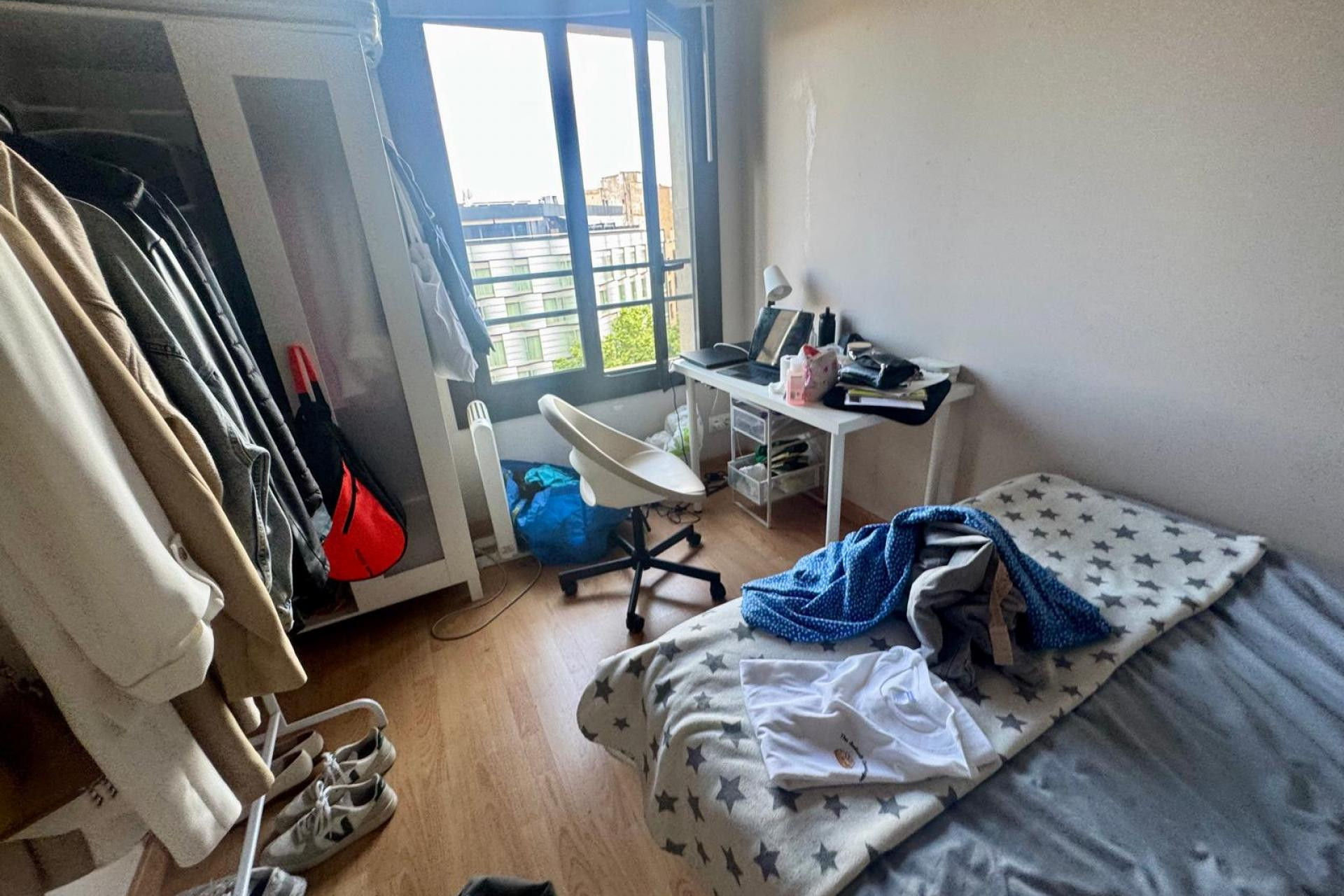 Reventa - Apartamento / piso - Barcelona - Eixample / Antiga Esquerra Eixample