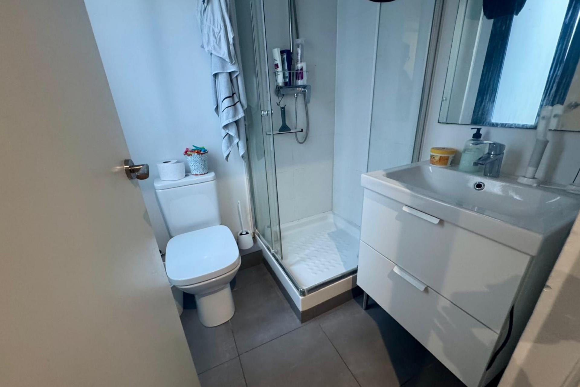 Reventa - Apartamento / piso - Barcelona - Eixample / Antiga Esquerra Eixample