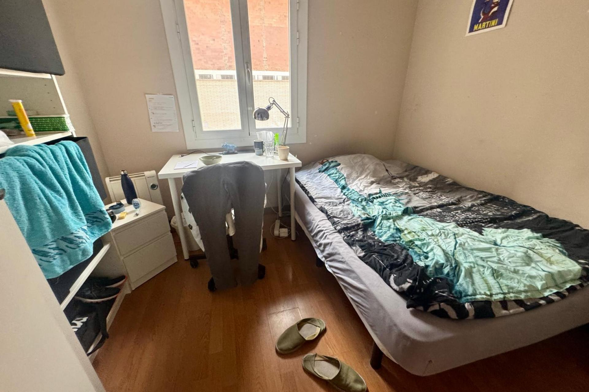 Reventa - Apartamento / piso - Barcelona - Eixample / Antiga Esquerra Eixample