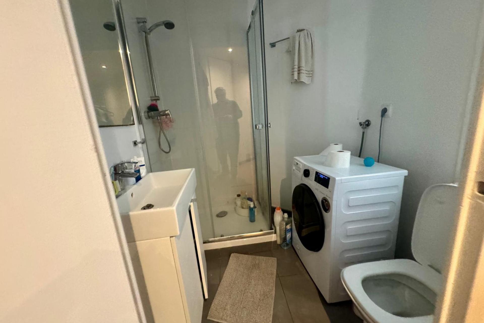 Reventa - Apartamento / piso - Barcelona - Eixample / Antiga Esquerra Eixample