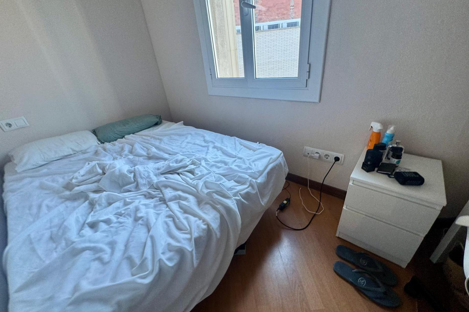 Reventa - Apartamento / piso - Barcelona - Eixample / Antiga Esquerra Eixample