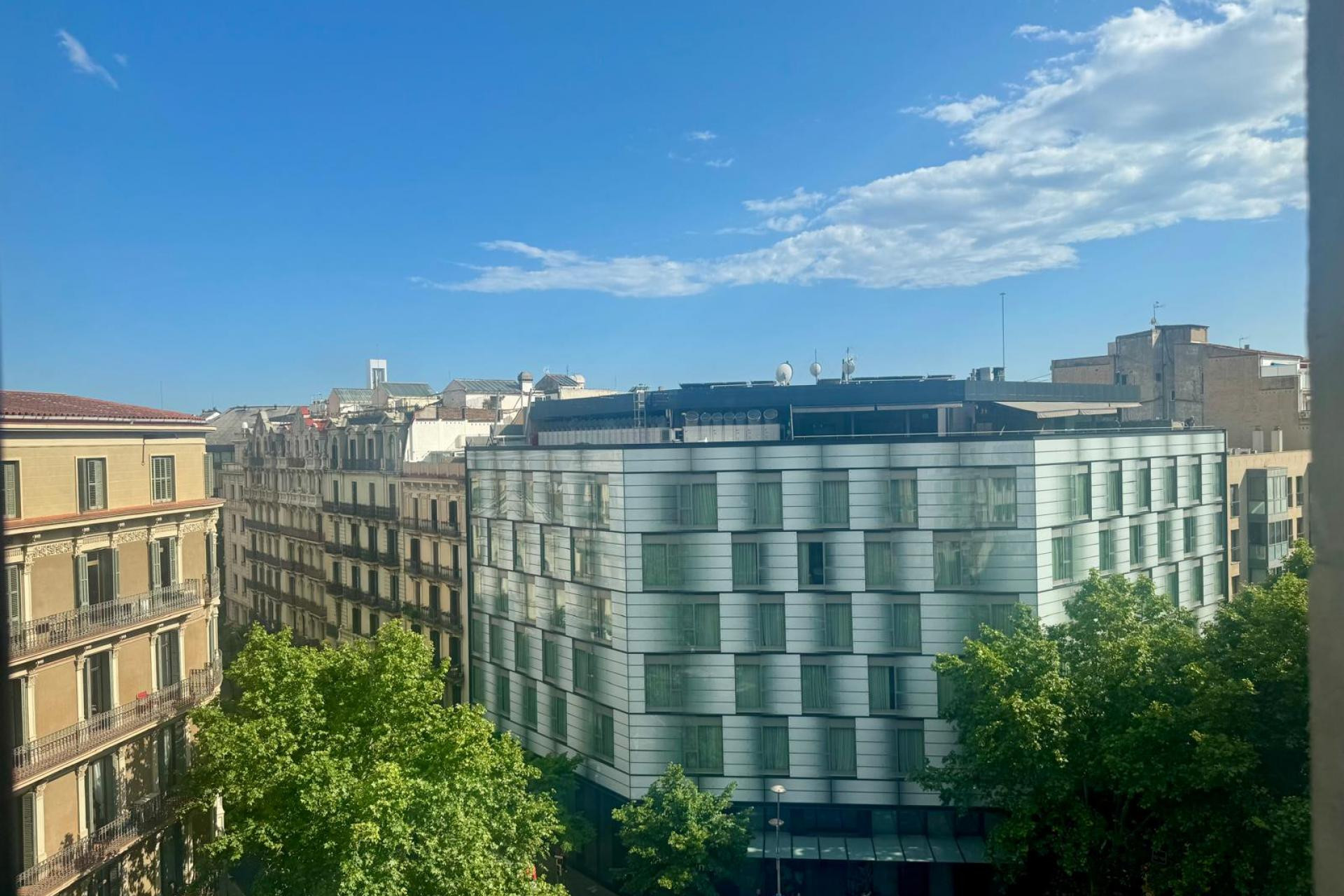 Reventa - Apartamento / piso - Barcelona - Eixample / Antiga Esquerra Eixample