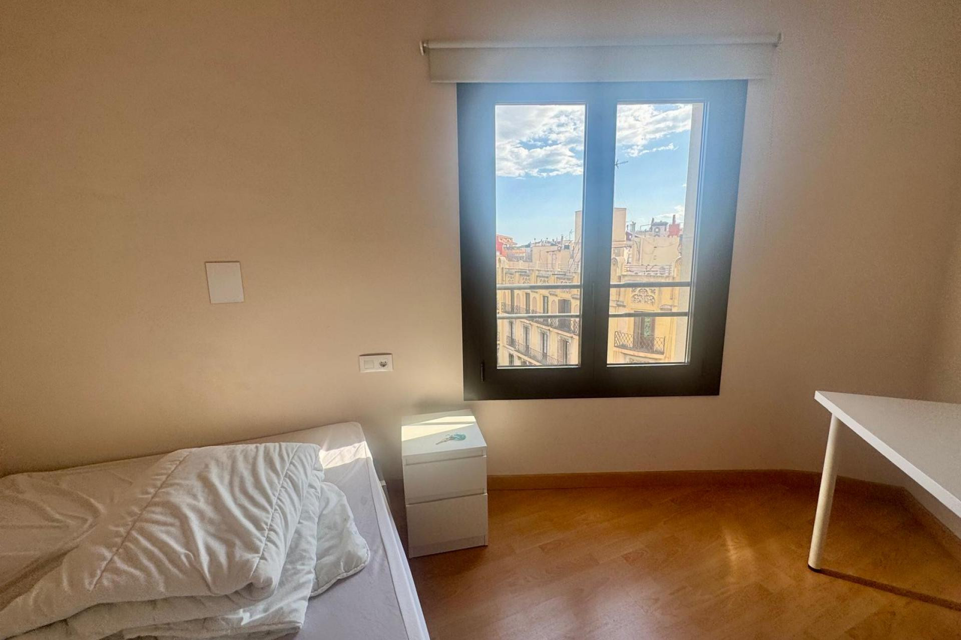 Reventa - Apartamento / piso - Barcelona - Eixample / Antiga Esquerra Eixample