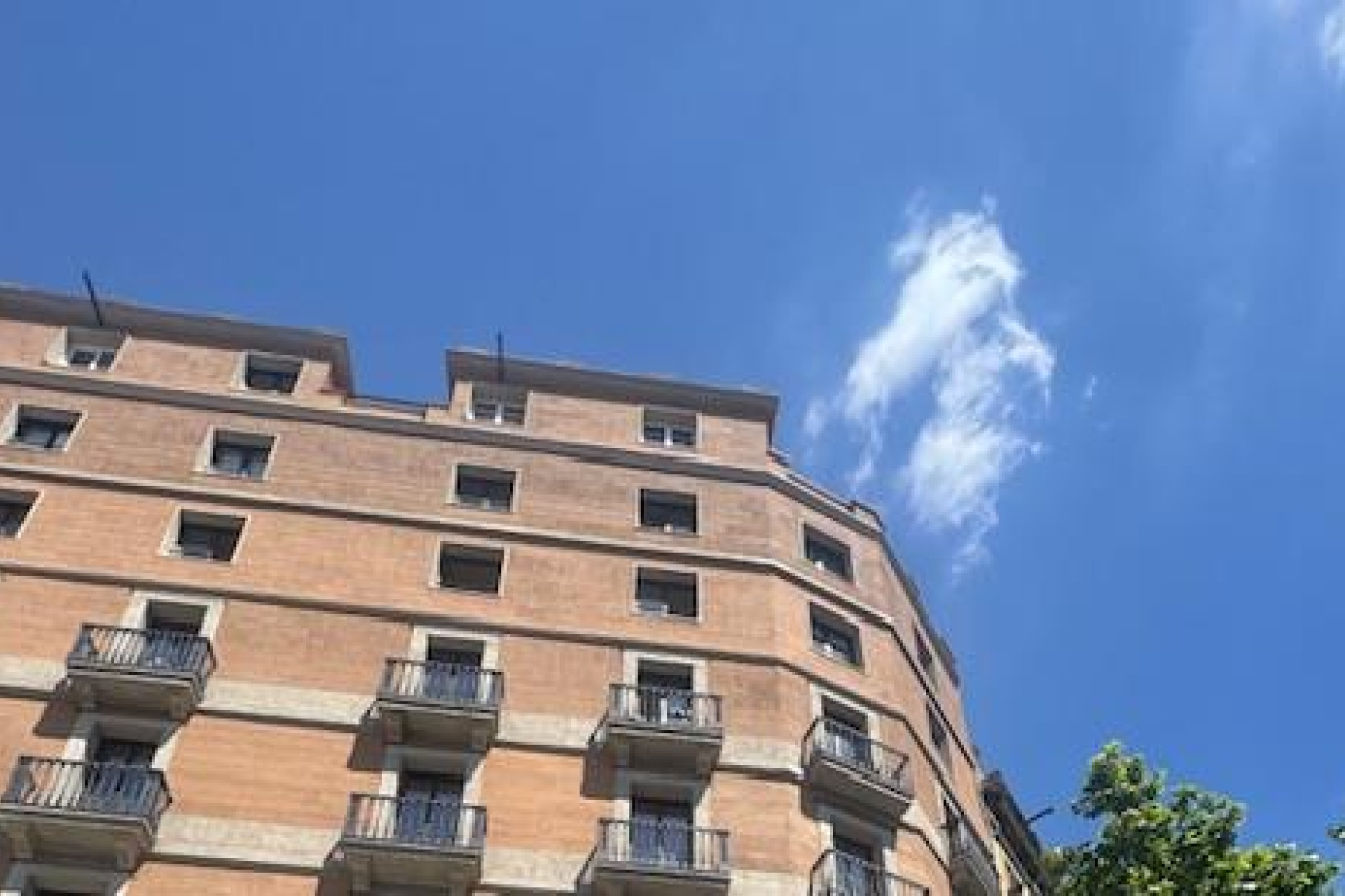 Reventa - Apartamento / piso - Barcelona - Eixample / Antiga Esquerra Eixample