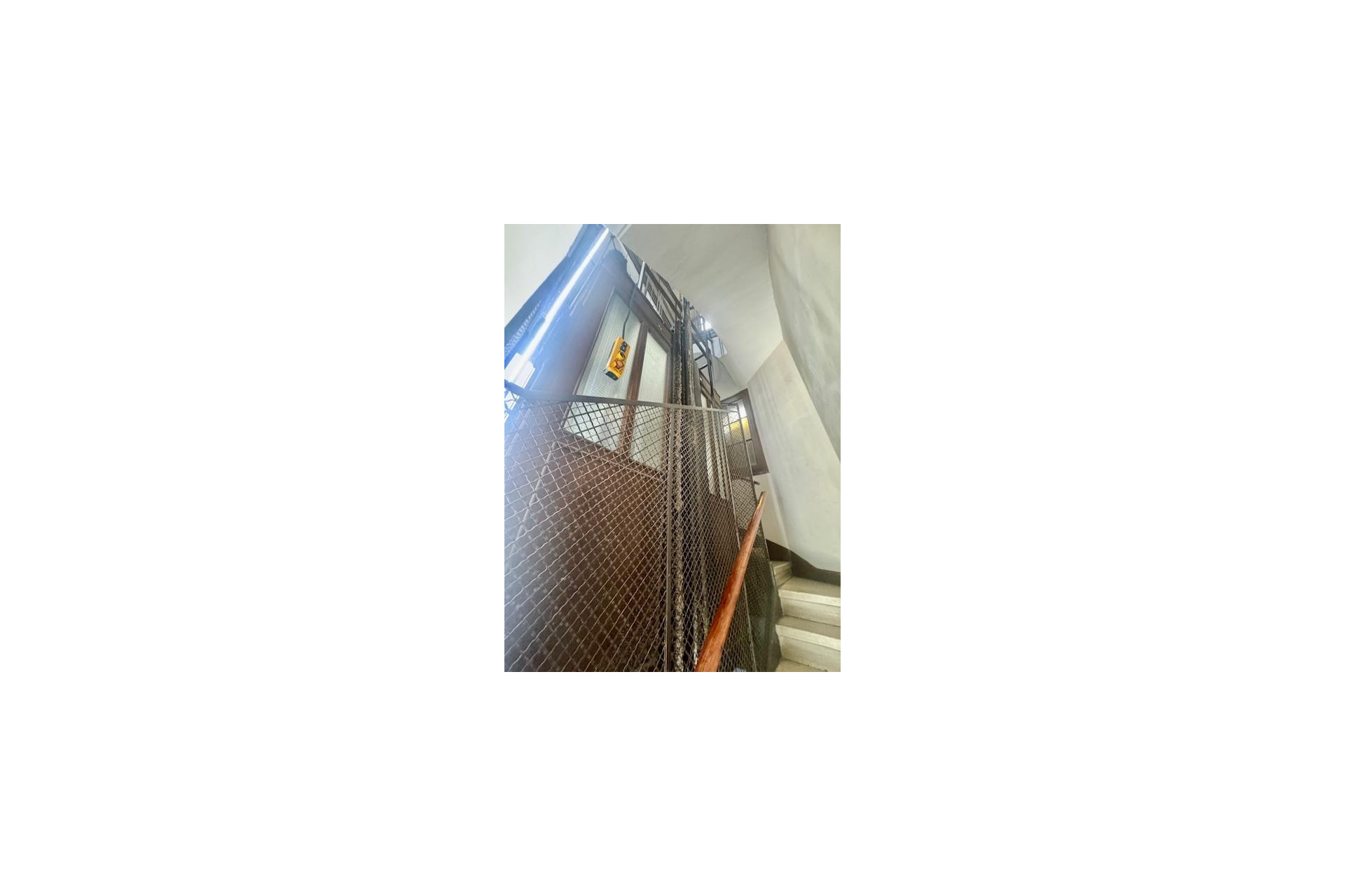 Reventa - Apartamento / piso - Barcelona - Eixample / Antiga Esquerra Eixample