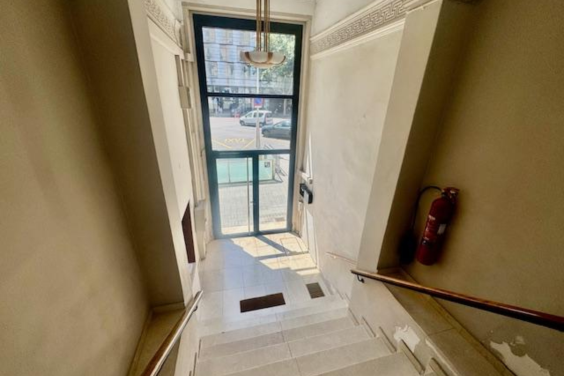 Reventa - Apartamento / piso - Barcelona - Eixample / Antiga Esquerra Eixample