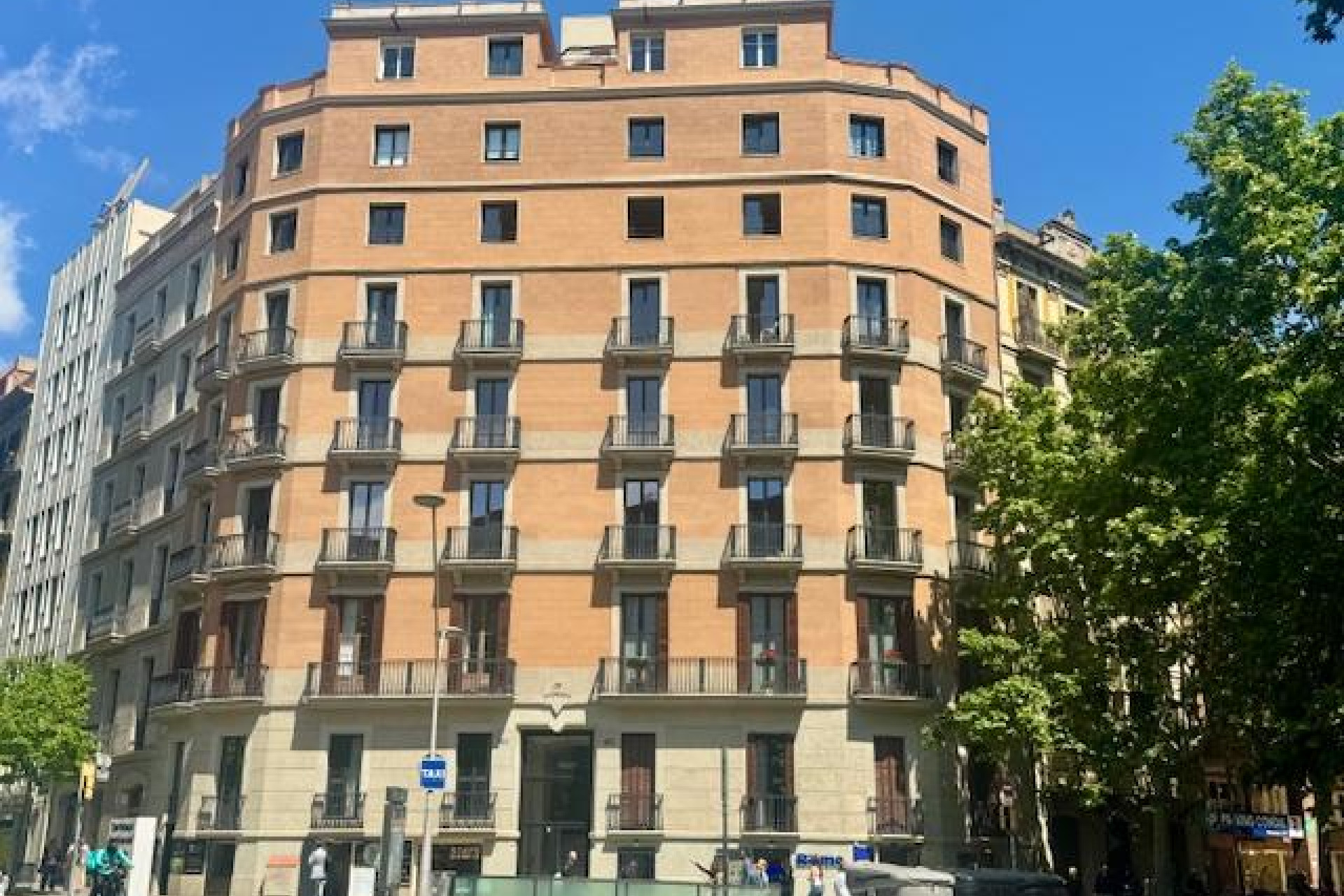 Reventa - Apartamento / piso - Barcelona - Eixample / Antiga Esquerra Eixample