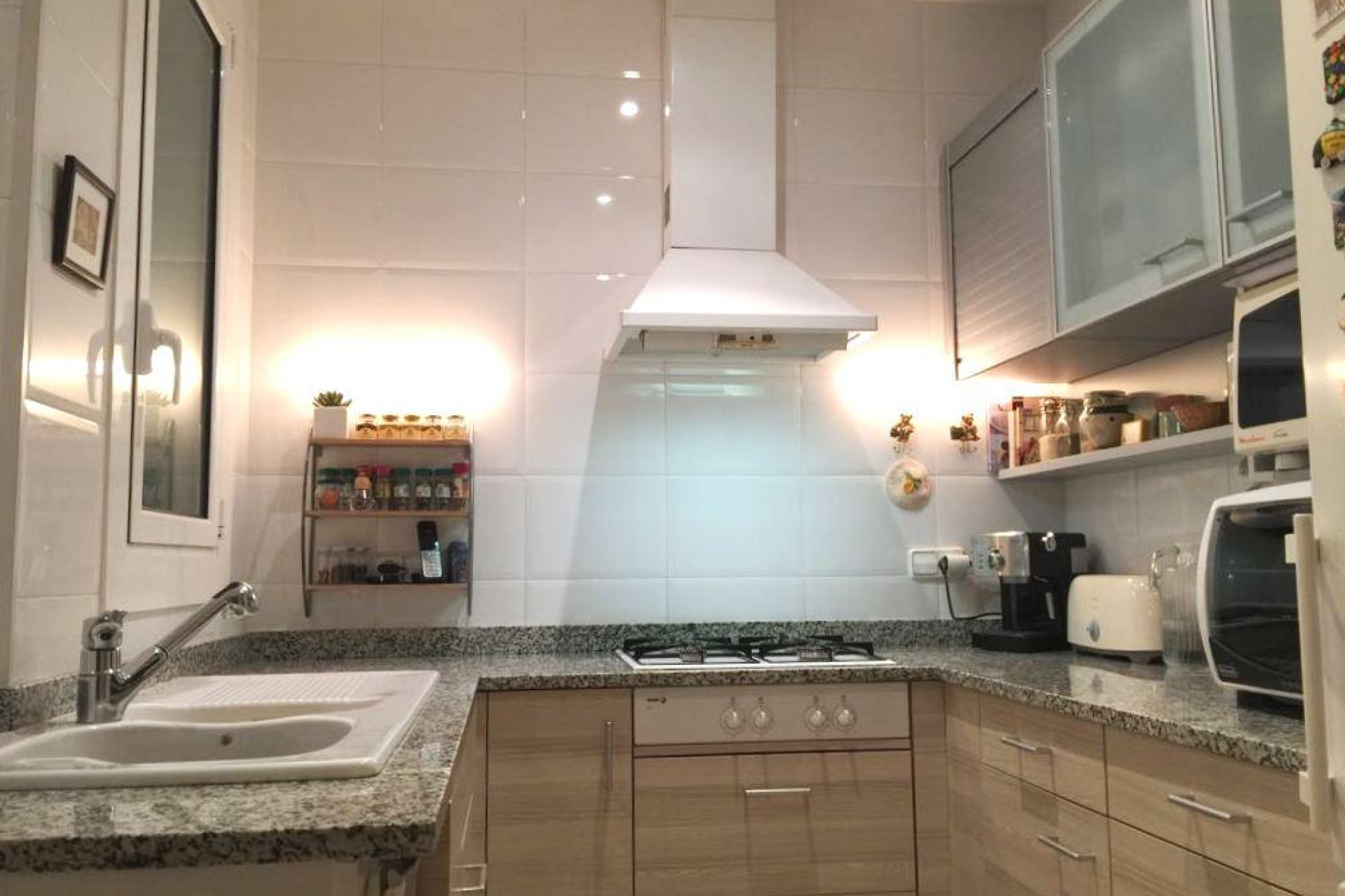 Reventa - Apartamento / piso - Barcelona - Eixample / Antiga Esquerra Eixample