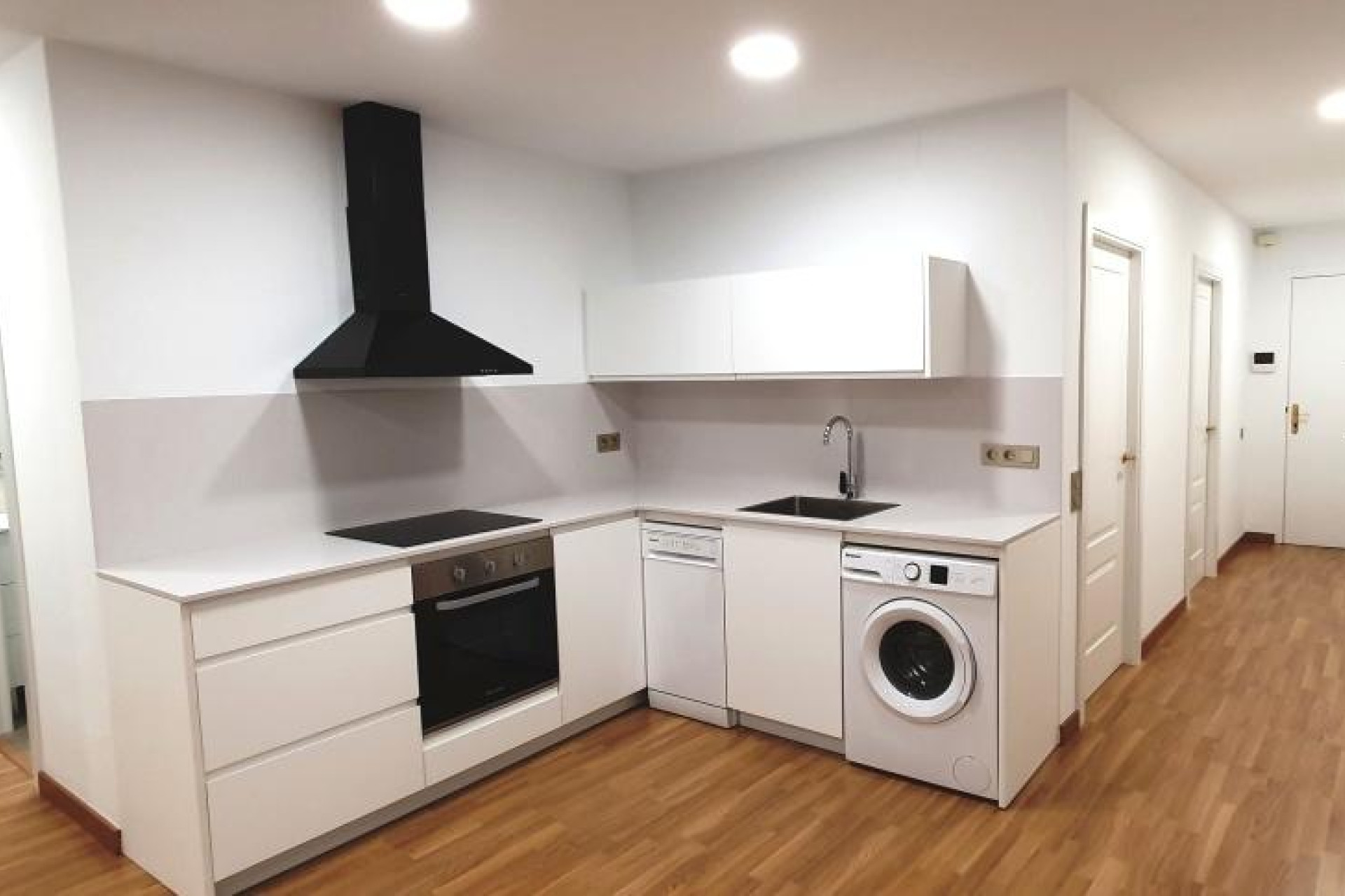 Reventa - Apartamento / piso - Barcelona - Eixample / Dreta Eixample