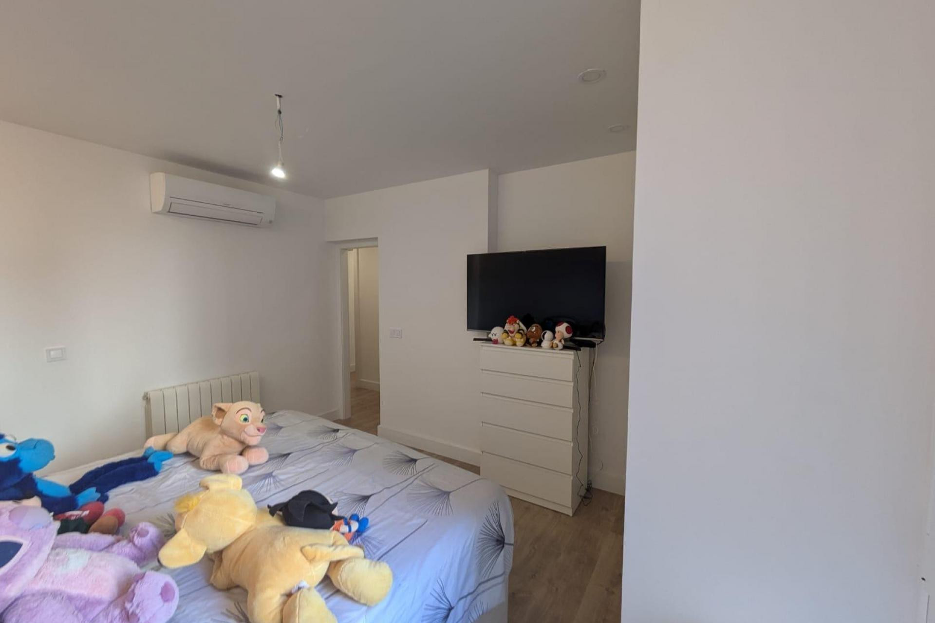 Reventa - Apartamento / piso - Barcelona - Eixample / Nova Esquerra Eixample