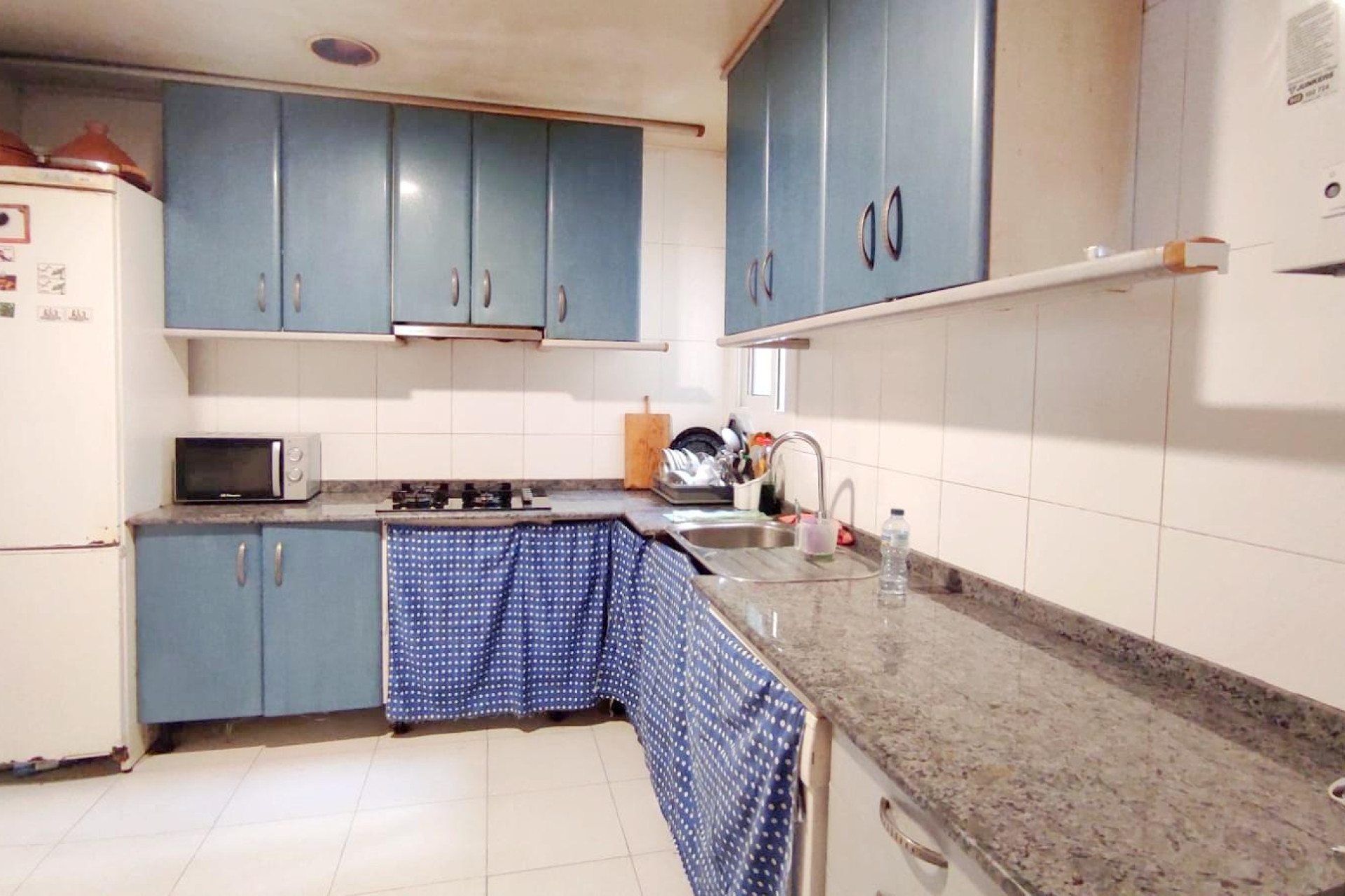 Reventa - Apartamento / piso - Barcelona - Eixample / Nova Esquerra Eixample