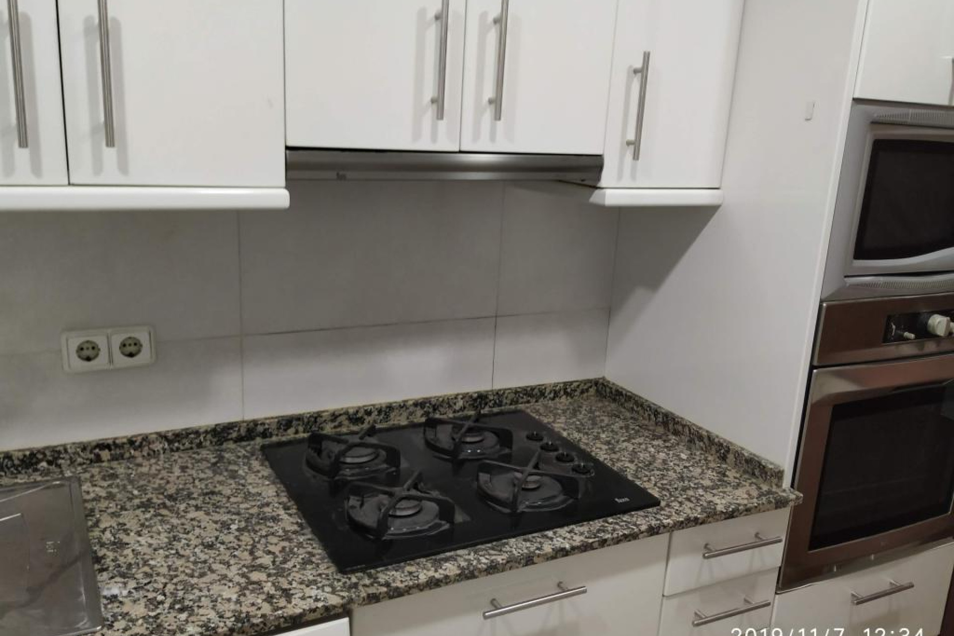 Reventa - Apartamento / piso - Barcelona - Eixample / Nova Esquerra Eixample