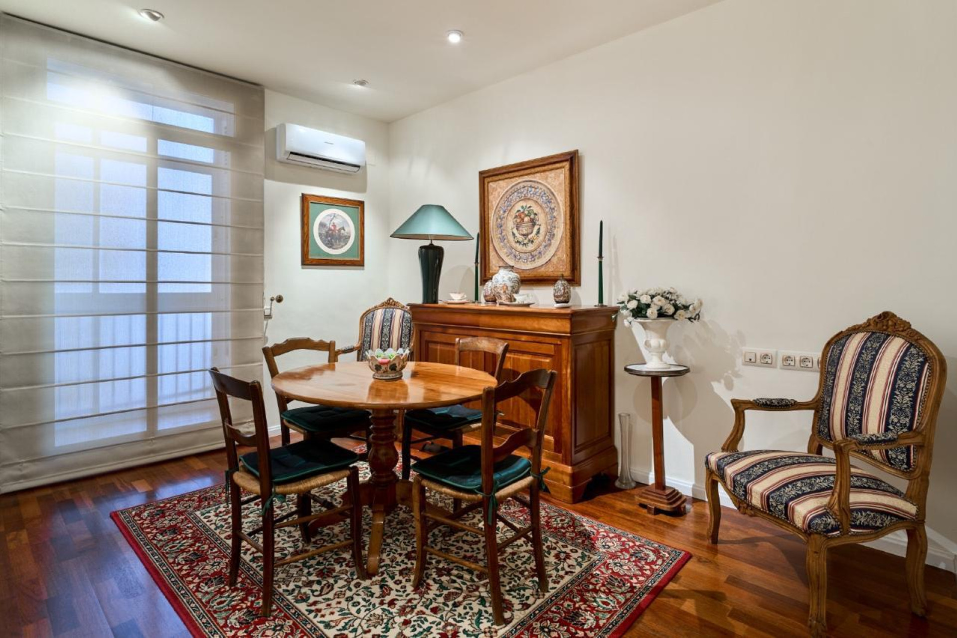 Reventa - Apartamento / piso - Barcelona - Eixample / Nova Esquerra Eixample