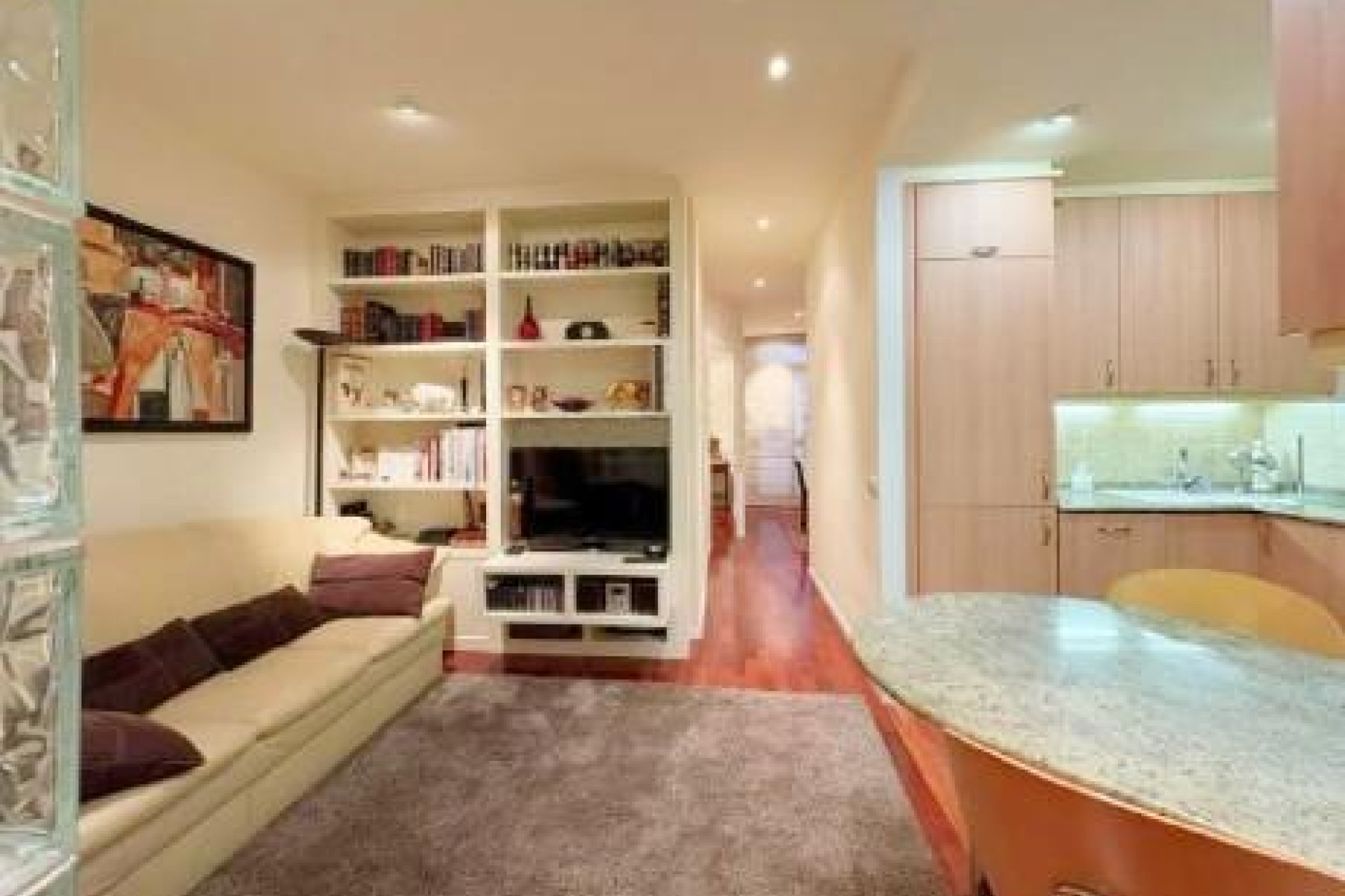 Reventa - Apartamento / piso - Barcelona - Eixample / Nova Esquerra Eixample
