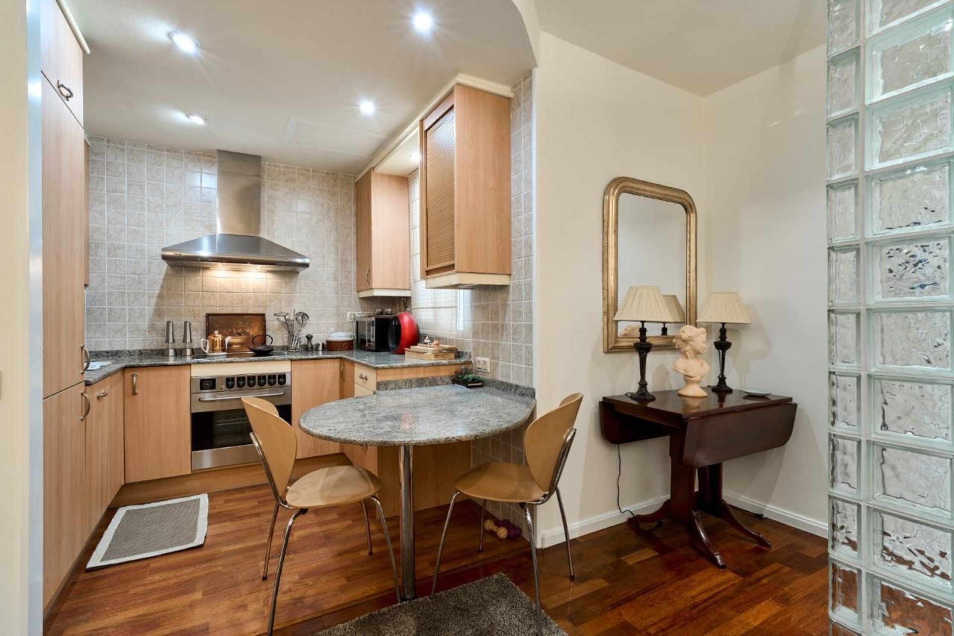 Reventa - Apartamento / piso - Barcelona - Eixample / Nova Esquerra Eixample