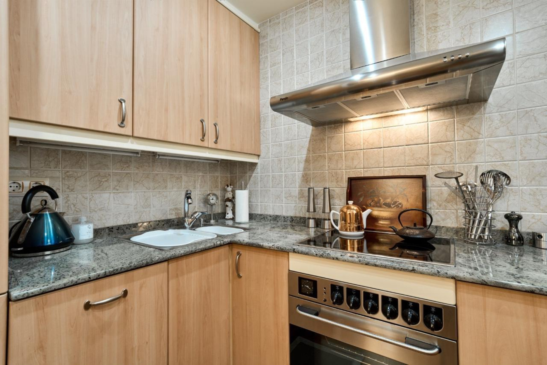 Reventa - Apartamento / piso - Barcelona - Eixample / Nova Esquerra Eixample