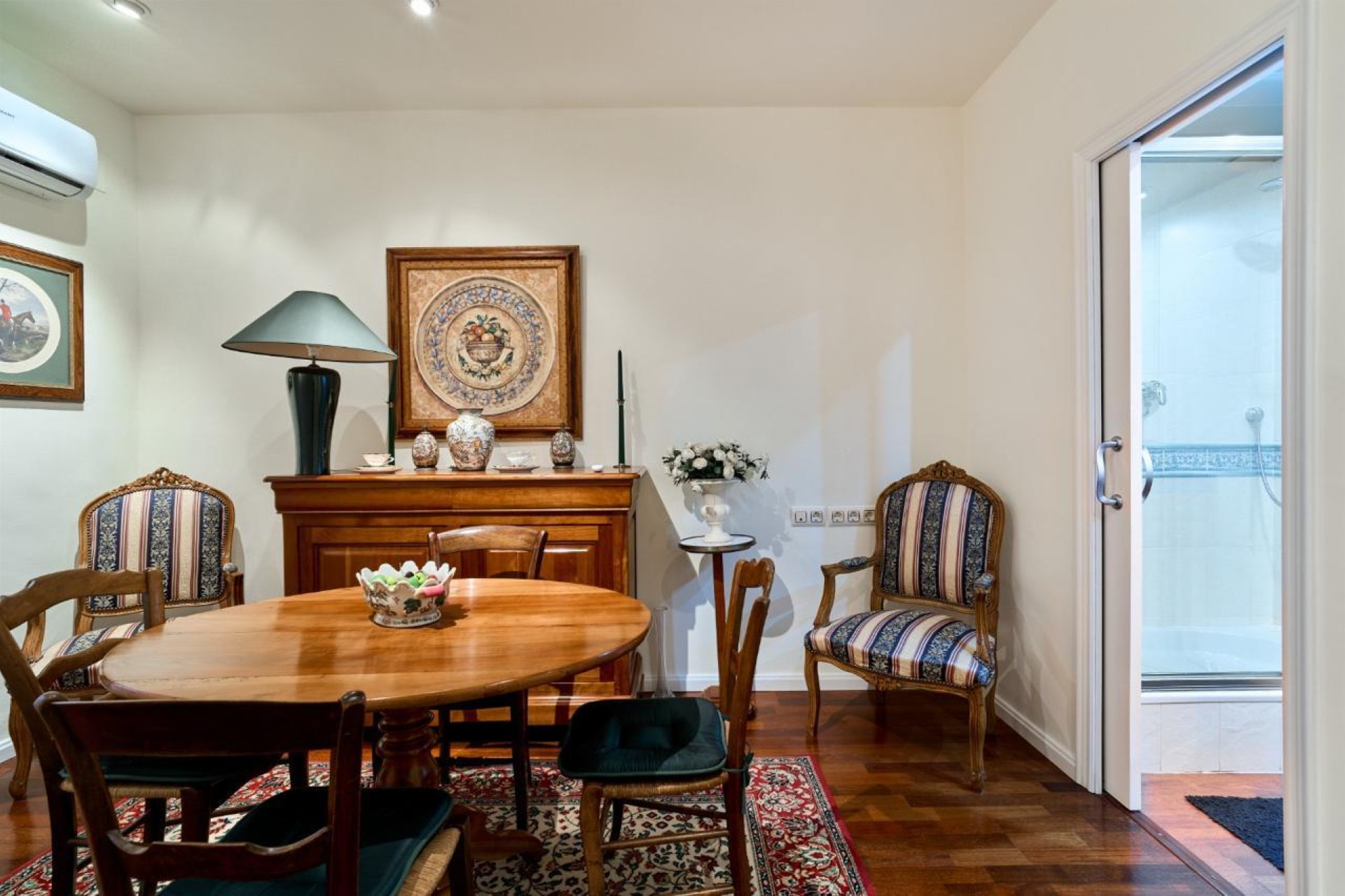 Reventa - Apartamento / piso - Barcelona - Eixample / Nova Esquerra Eixample