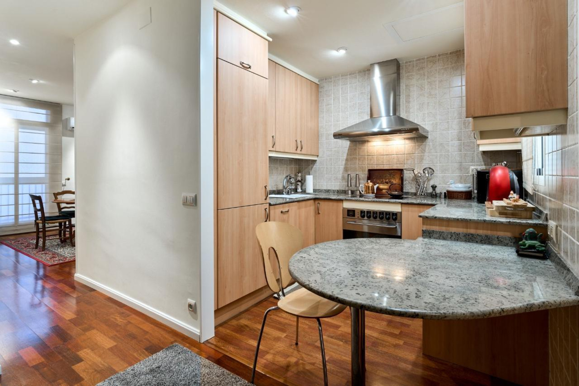 Reventa - Apartamento / piso - Barcelona - Eixample / Nova Esquerra Eixample