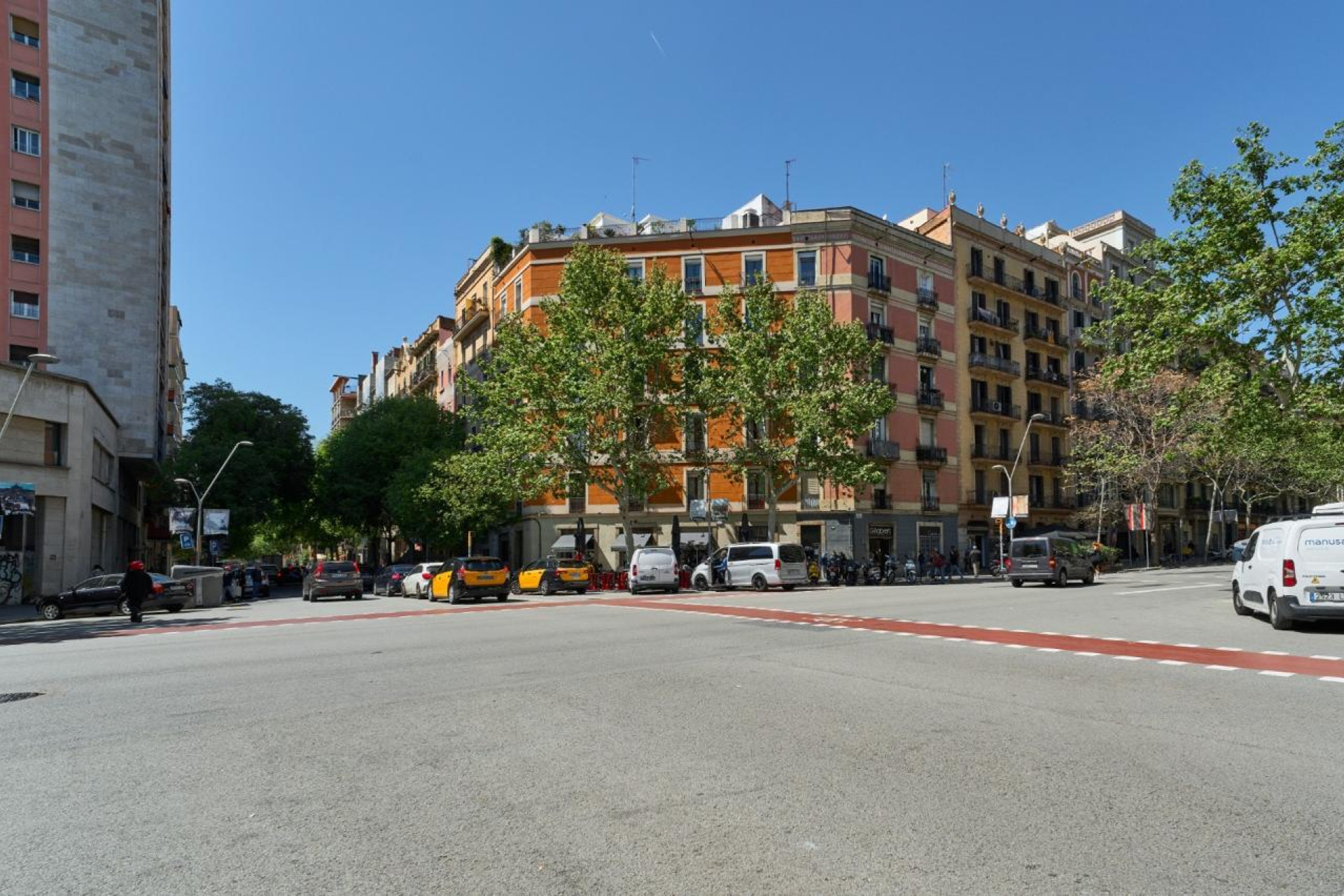 Reventa - Apartamento / piso - Barcelona - Eixample / Nova Esquerra Eixample