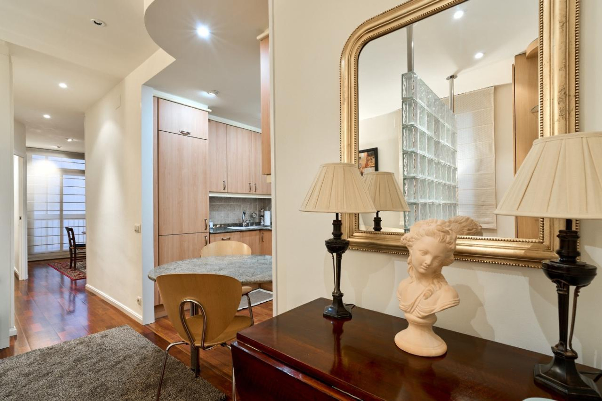 Reventa - Apartamento / piso - Barcelona - Eixample / Nova Esquerra Eixample