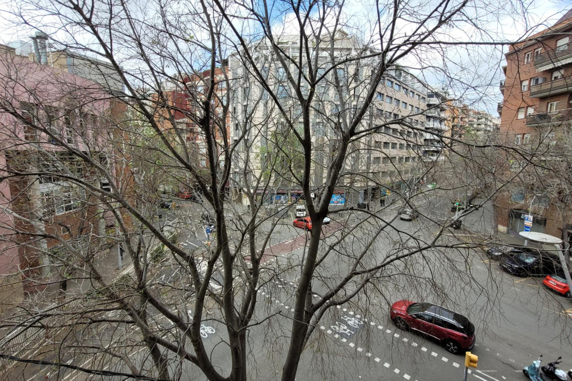Reventa - Apartamento / piso - Barcelona - Eixample / Sagrada Família