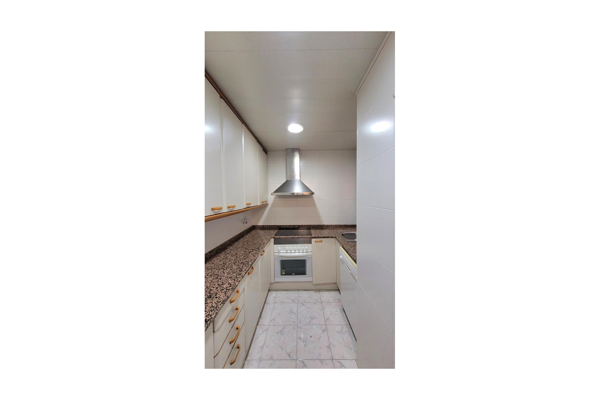 Reventa - Apartamento / piso - Barcelona - Eixample / Sagrada Família