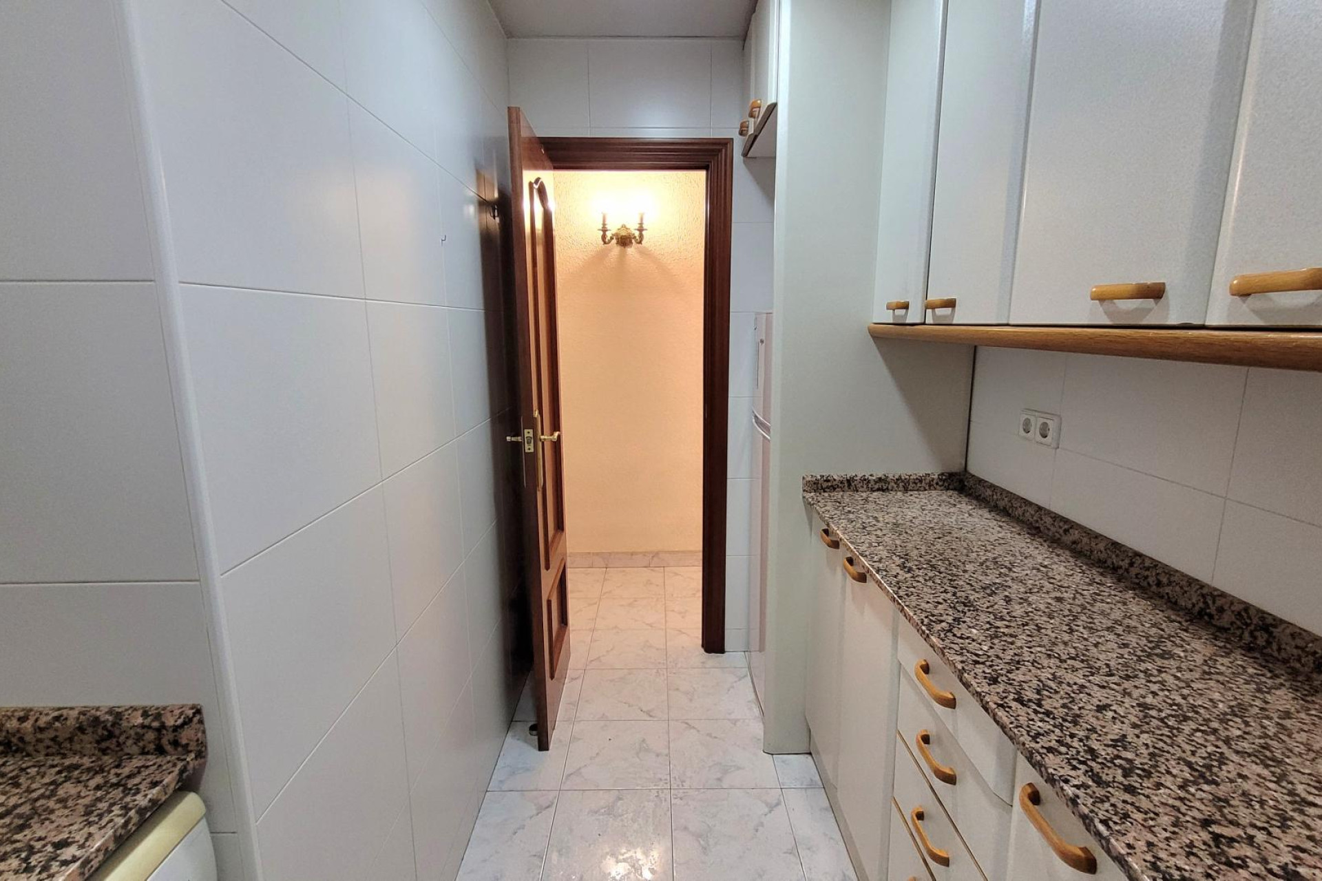 Reventa - Apartamento / piso - Barcelona - Eixample / Sagrada Família