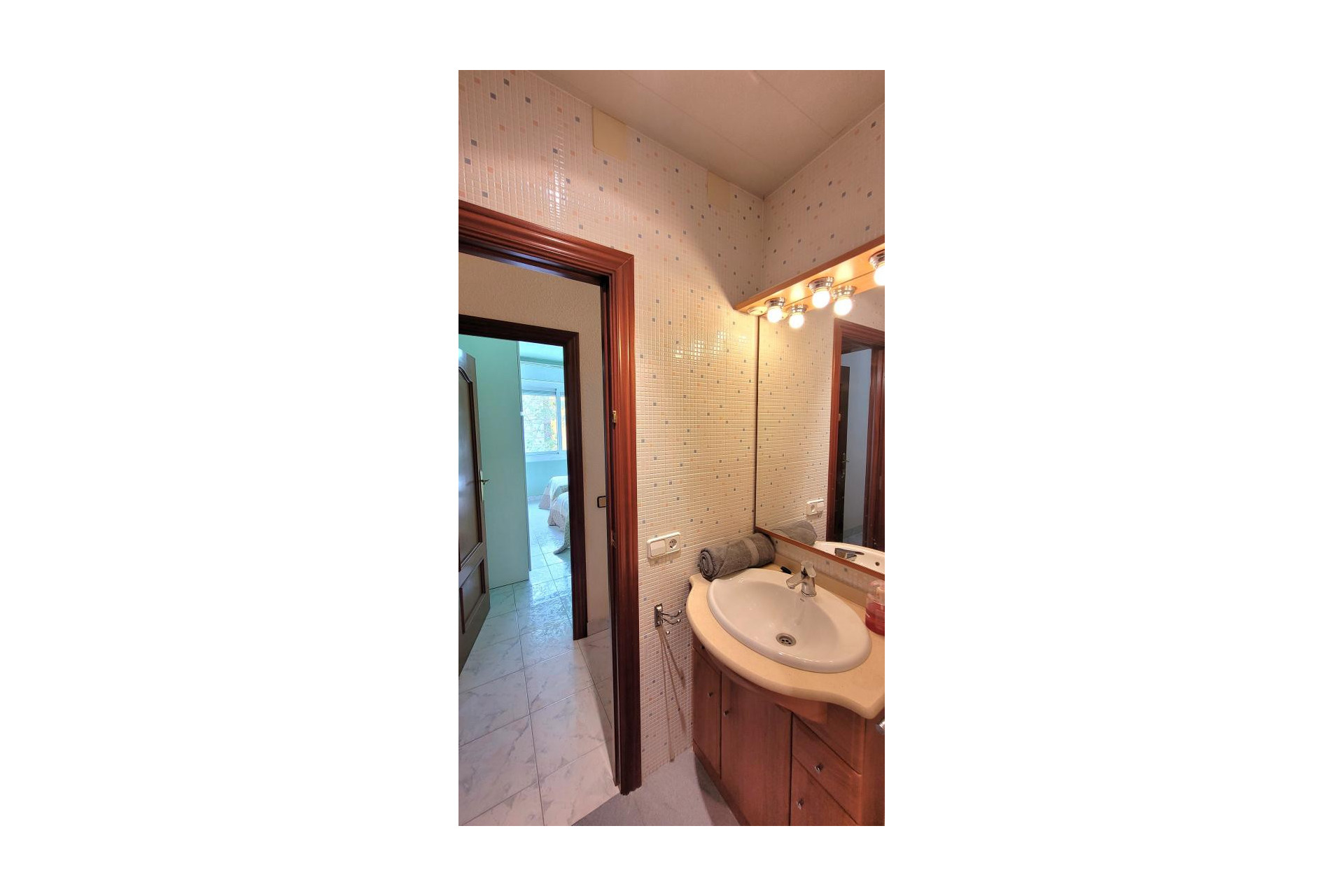 Reventa - Apartamento / piso - Barcelona - Eixample / Sagrada Família