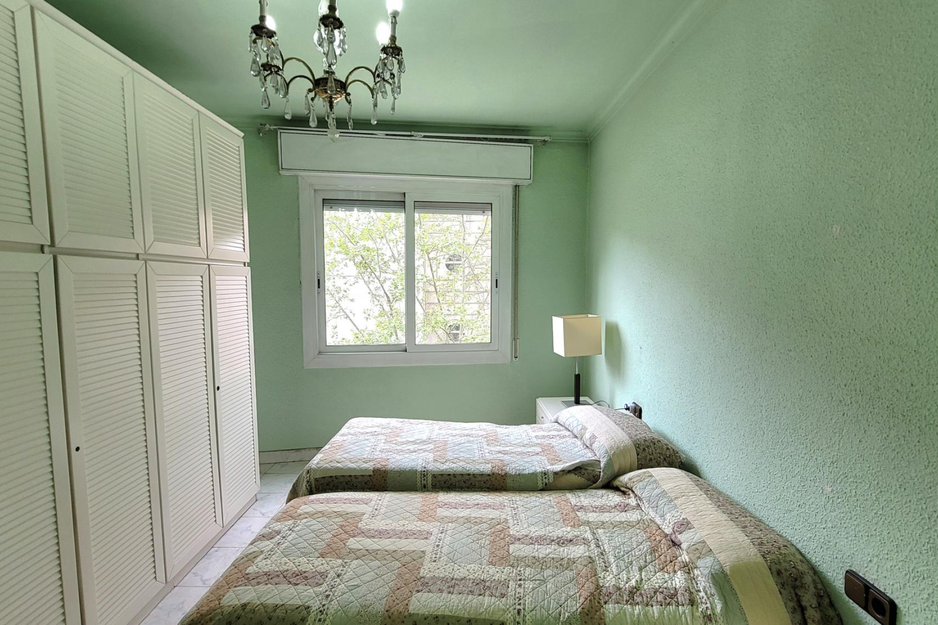 Reventa - Apartamento / piso - Barcelona - Eixample / Sagrada Família
