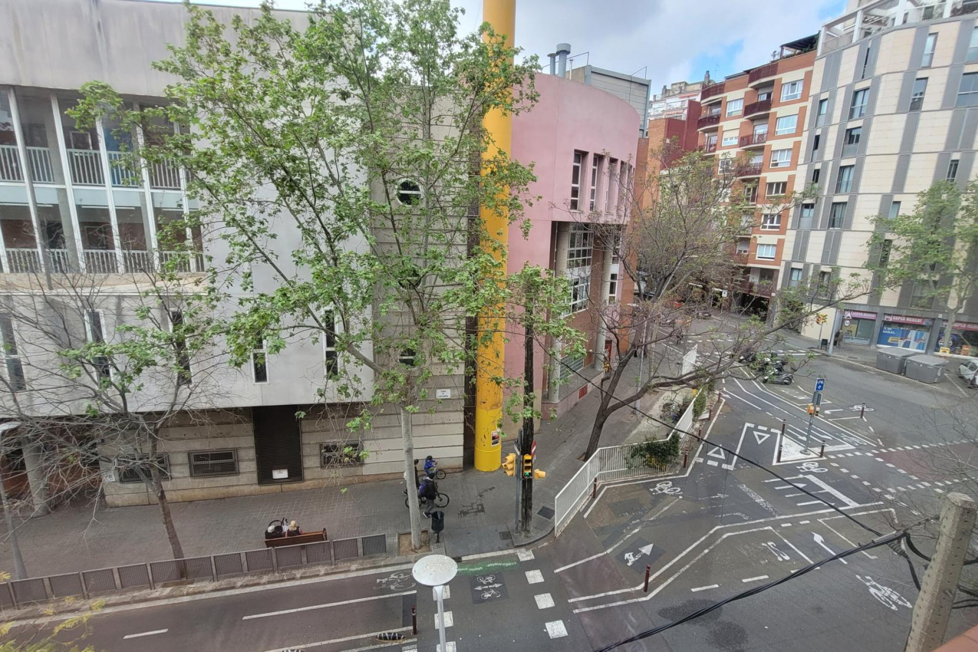 Reventa - Apartamento / piso - Barcelona - Eixample / Sagrada Família